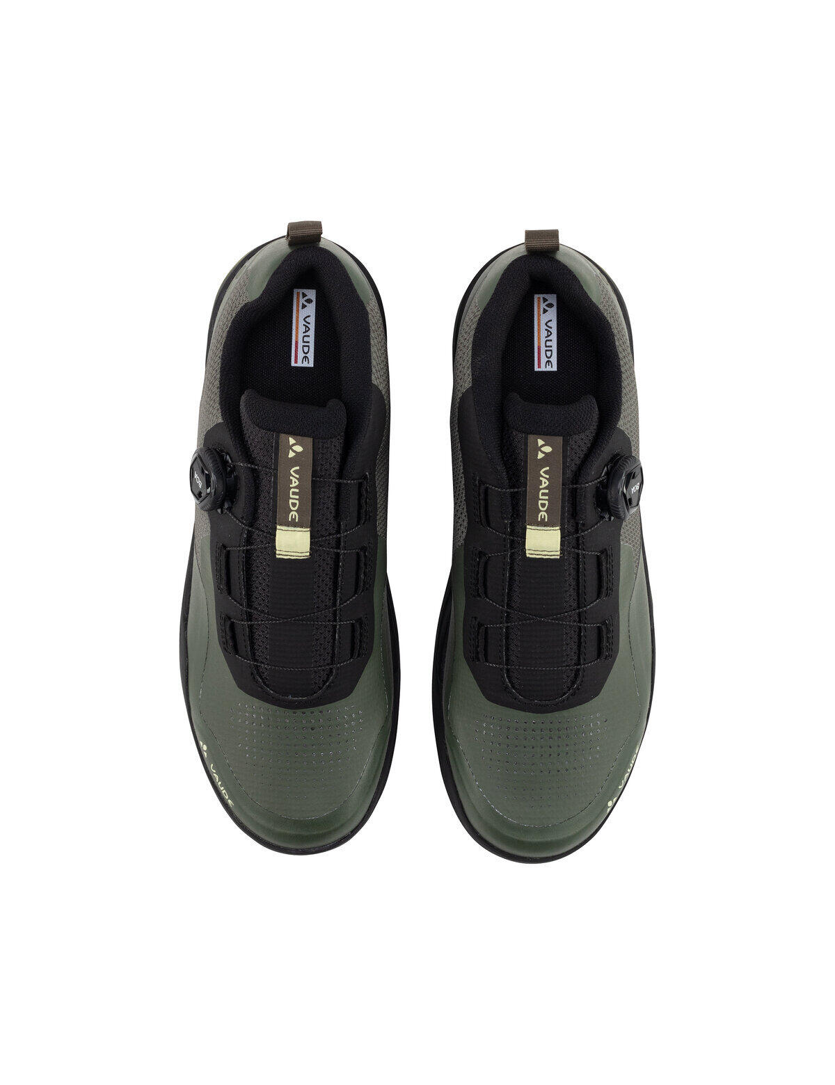 Scarpe ciclismo VAUDE Moab Pro Tech 5/7