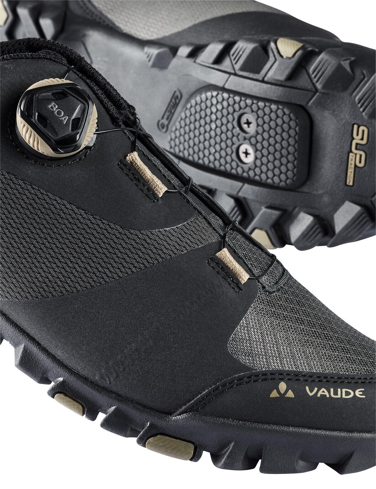 Zapatillas de ciclismo VAUDE TVL Pavei Tech 5/7