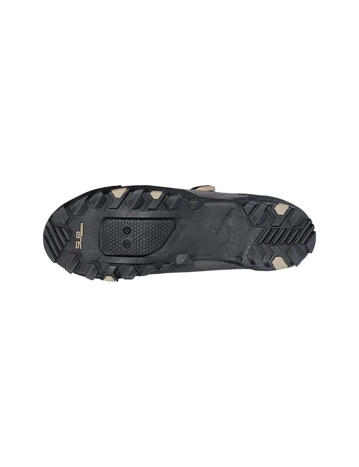 Sapatos de bicicleta VAUDE TVL Pavei Tech 4/7