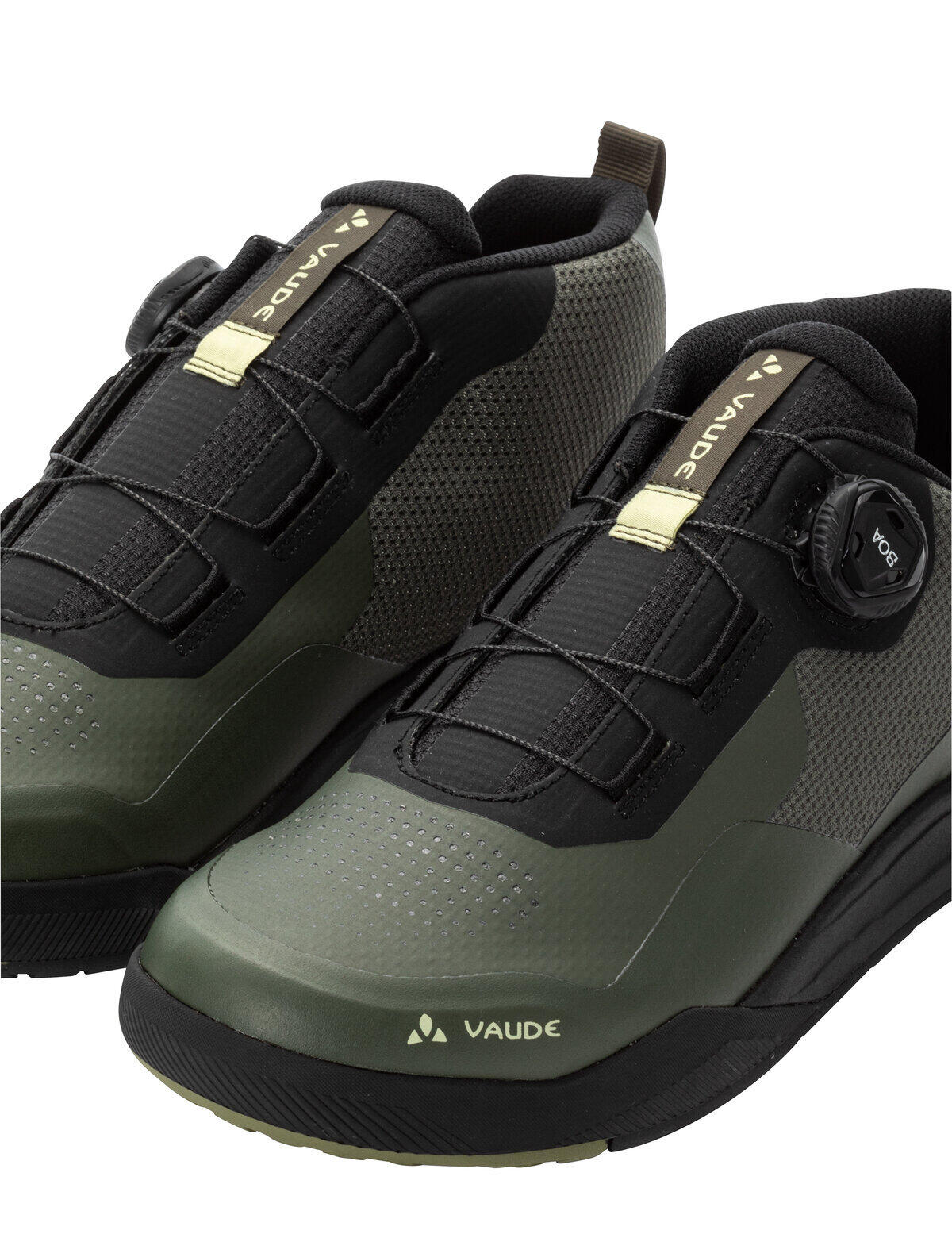 Scarpe ciclismo VAUDE Moab Pro Tech 7/7