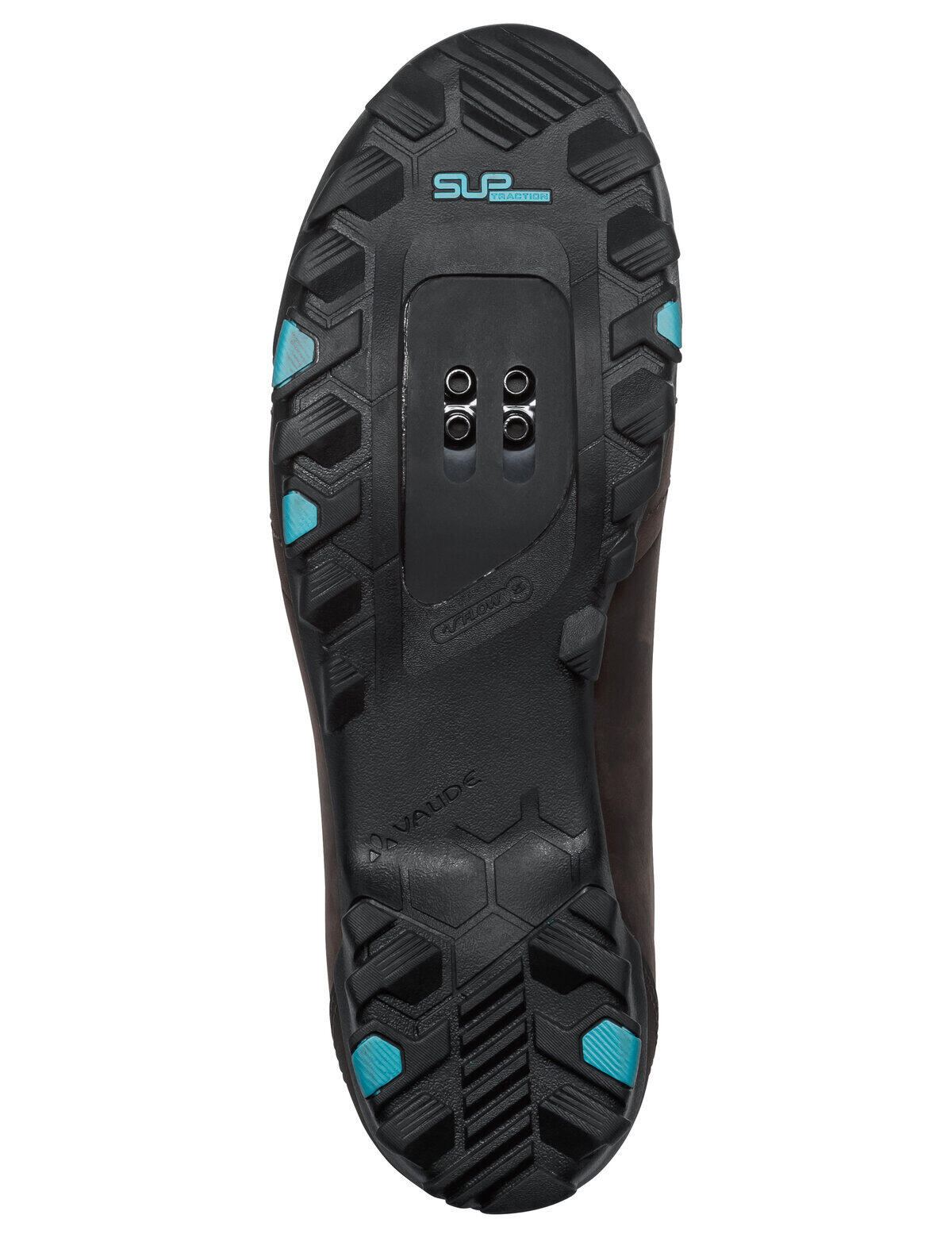 Zapatillas de ciclismo VAUDE TVL Sykkel 6/7