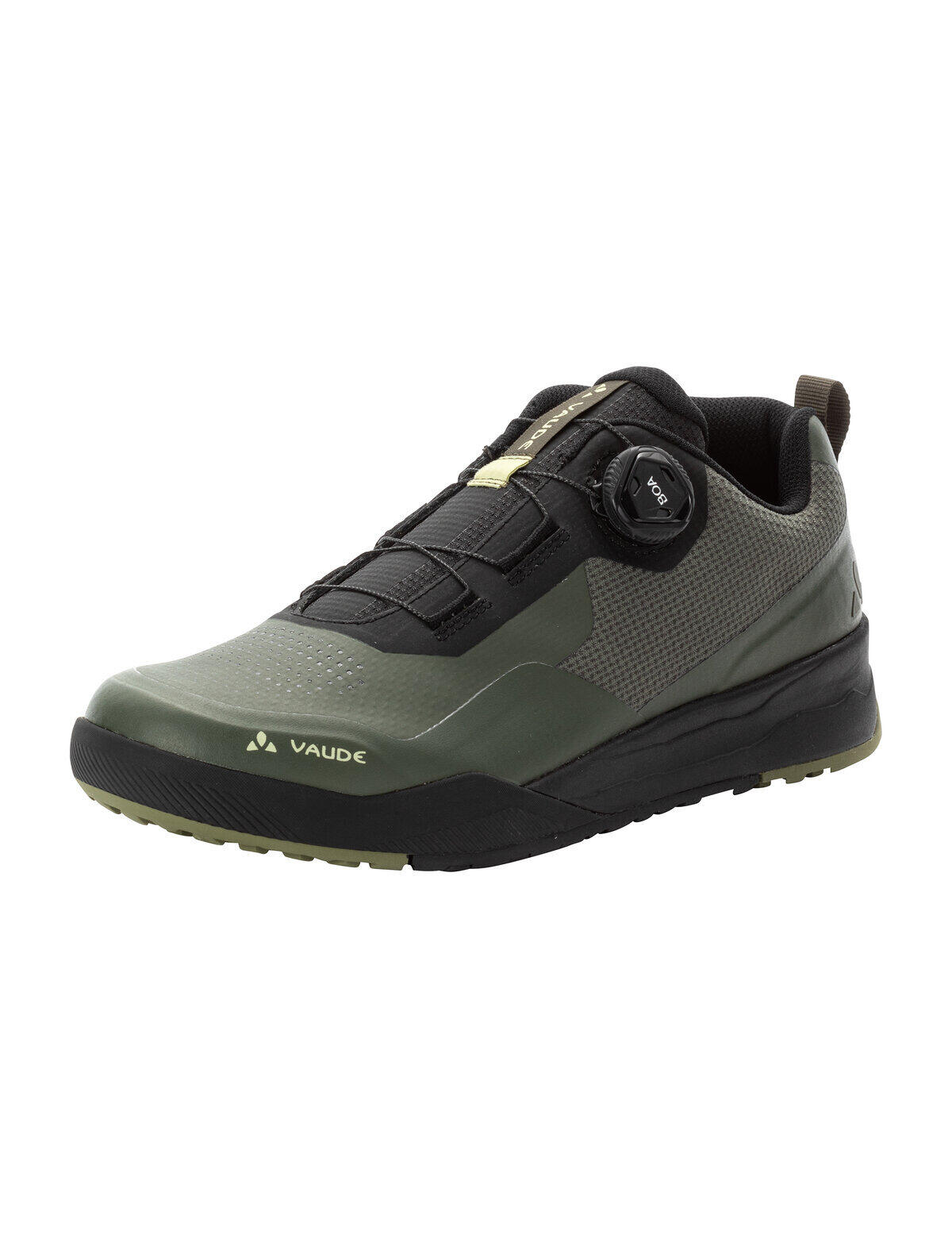 Scarpe ciclismo VAUDE Moab Pro Tech 4/7