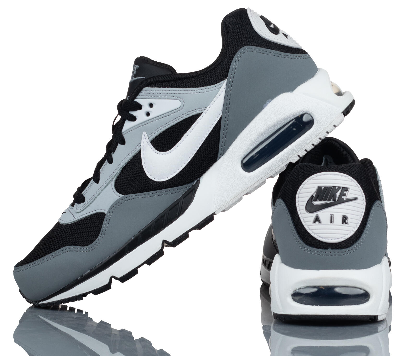 Buty Sportowe Męskie Nike Air Max Correlate 7/7