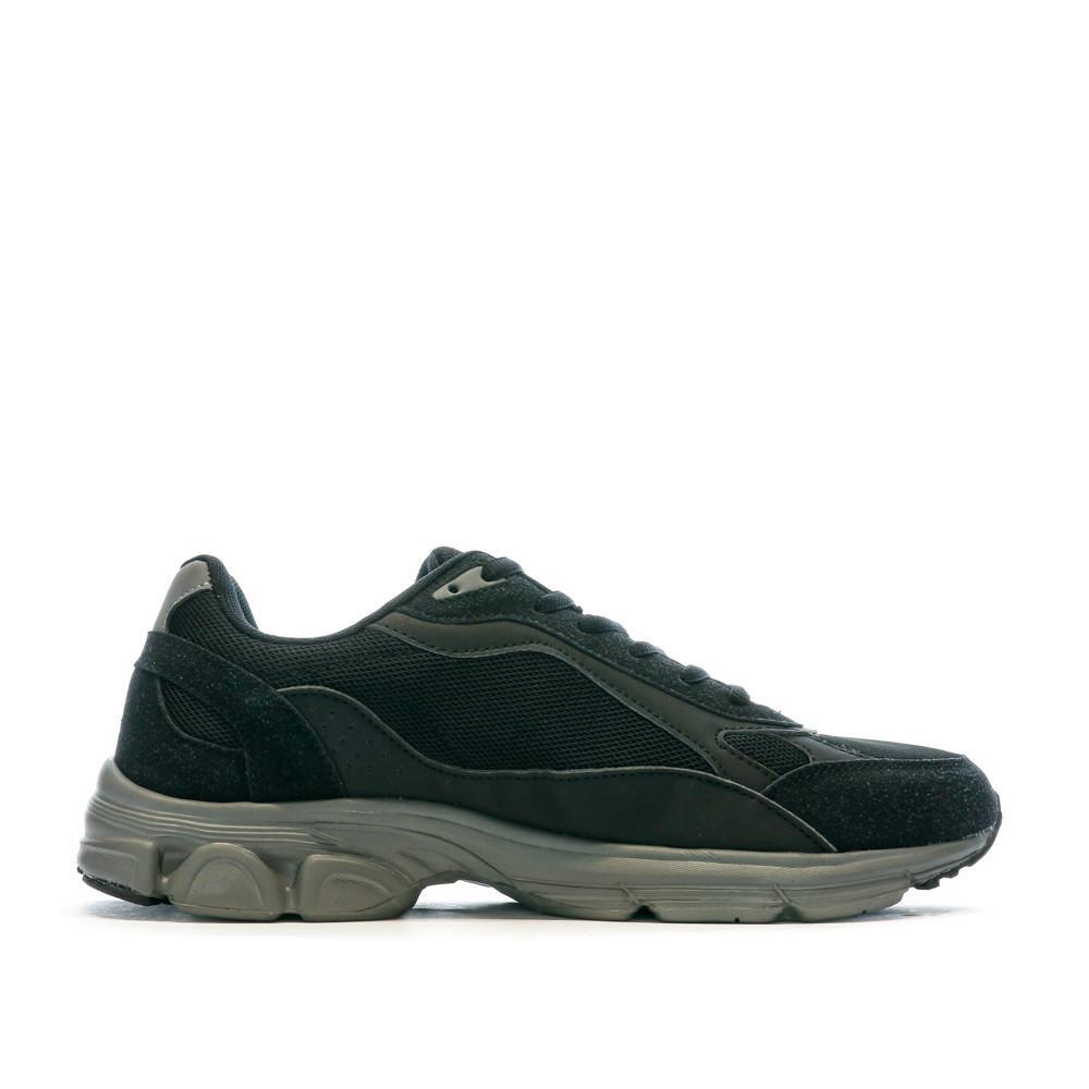 Zapatillas Negras Umbro Orell para Hombre 2/7