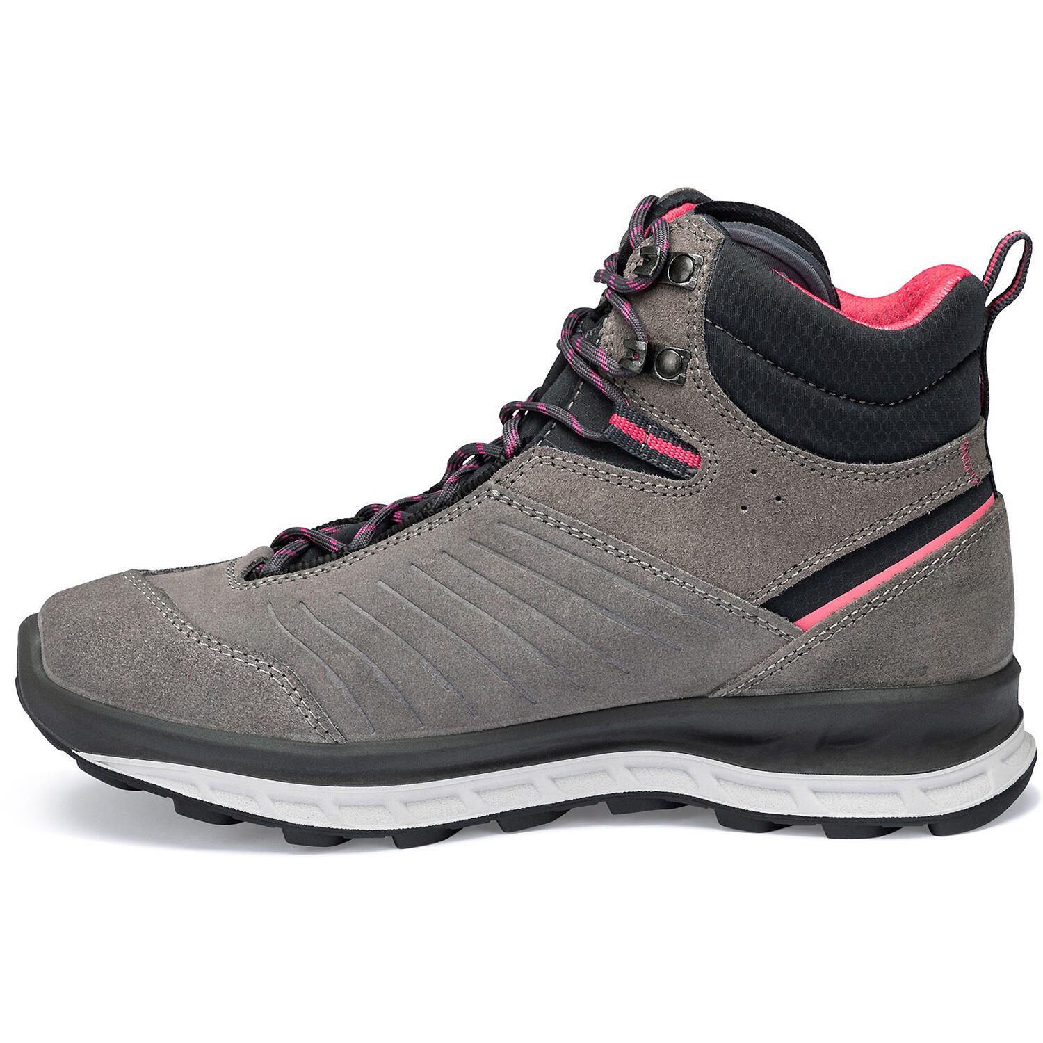 Damen Trekkingstiefel W BLUERIDGE LADY ES 2/5