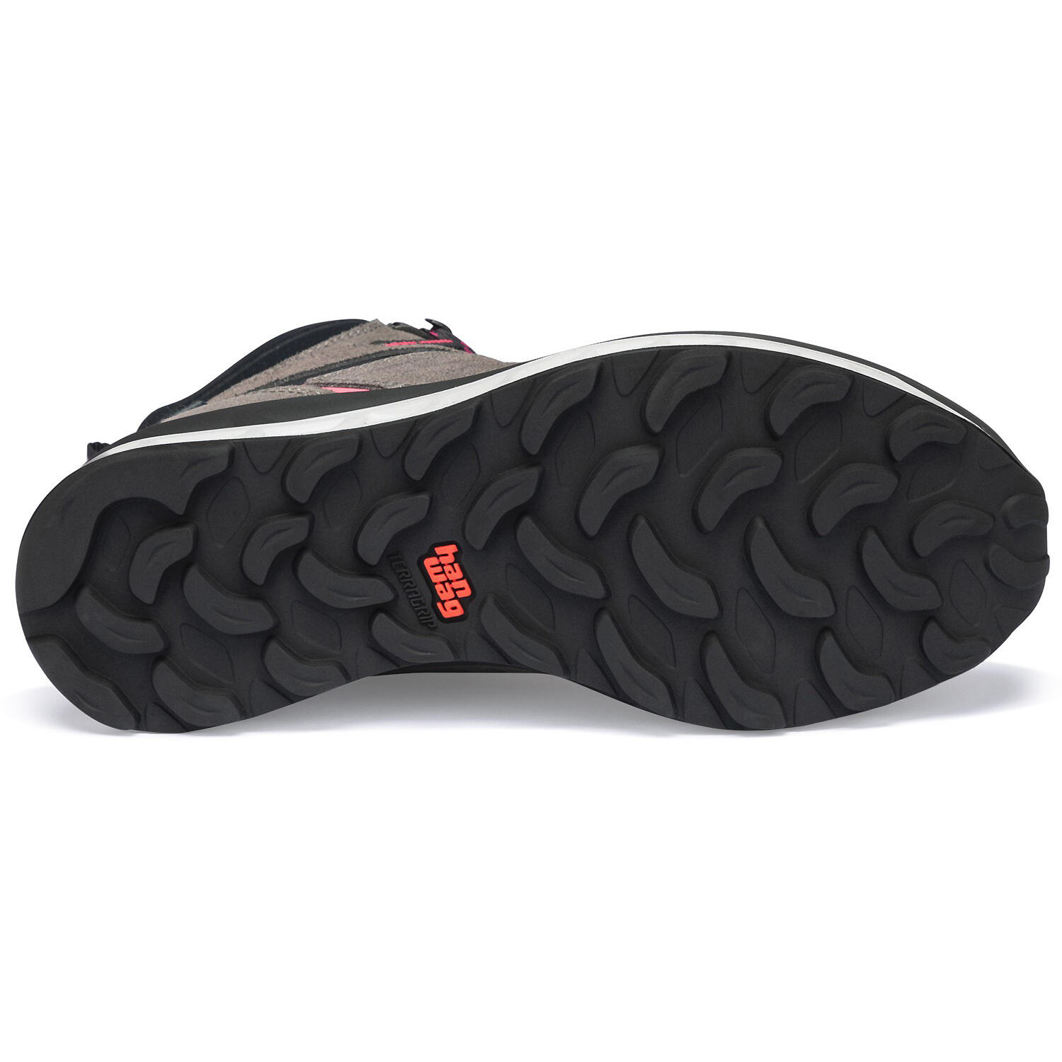 Damen Trekkingstiefel W BLUERIDGE LADY ES 4/5