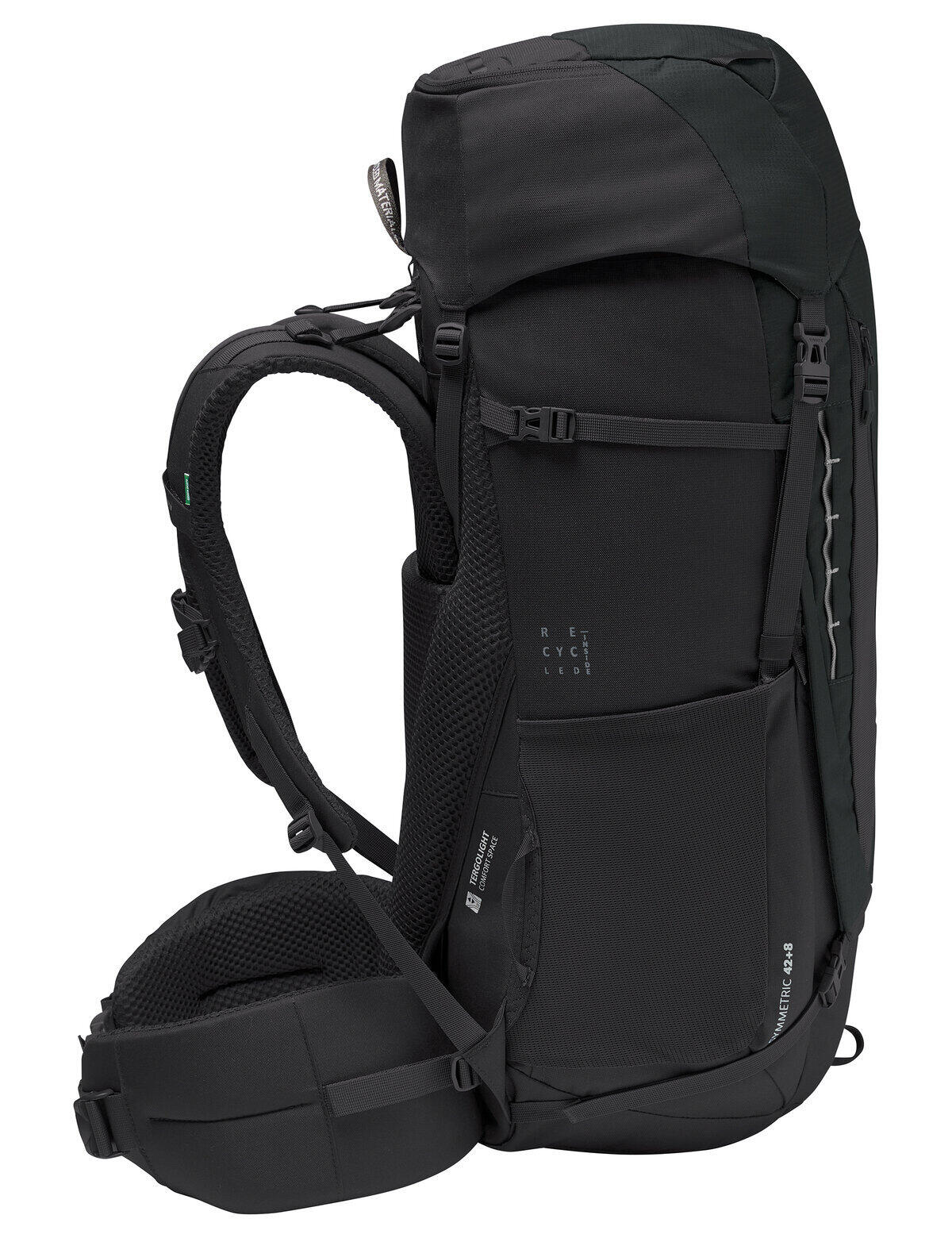 Sacs à dos >=50L Asymmetric 42+8 3/7