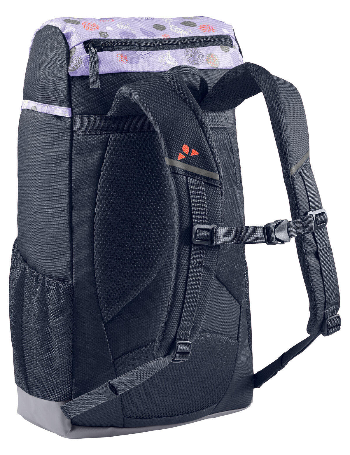 Mochila infantil VAUDE Puck 2/4