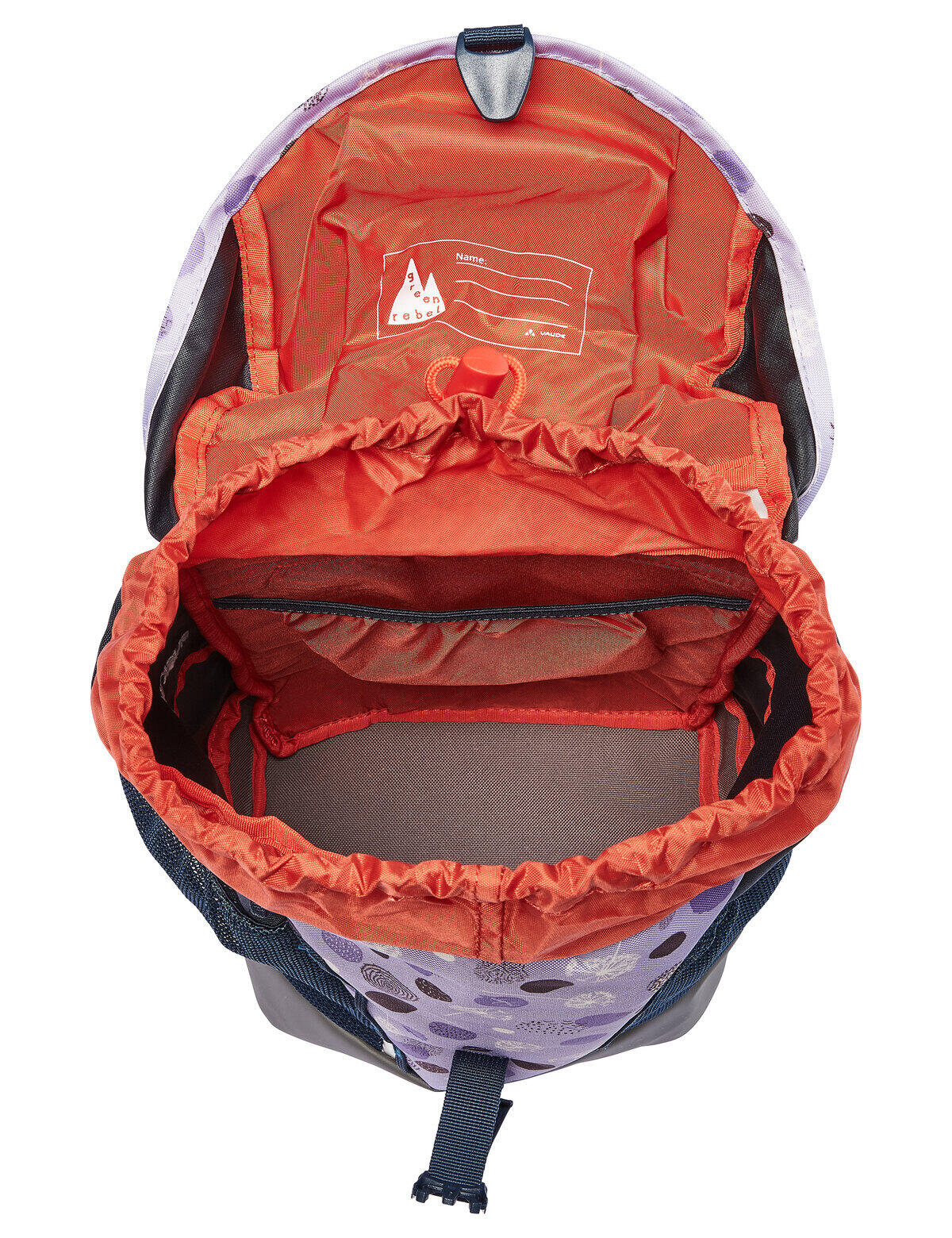 Plecak VAUDE Puck 10 3/7