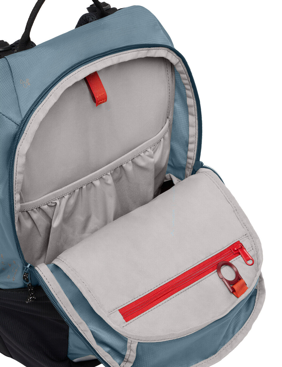 Sac à dos VAUDE Trailvent 10 L 3/7