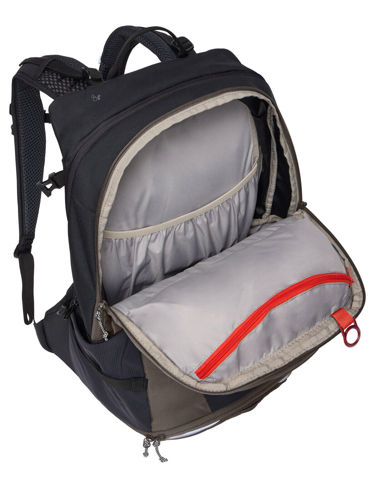 Sac à dos VAUDE 33 L 3/7