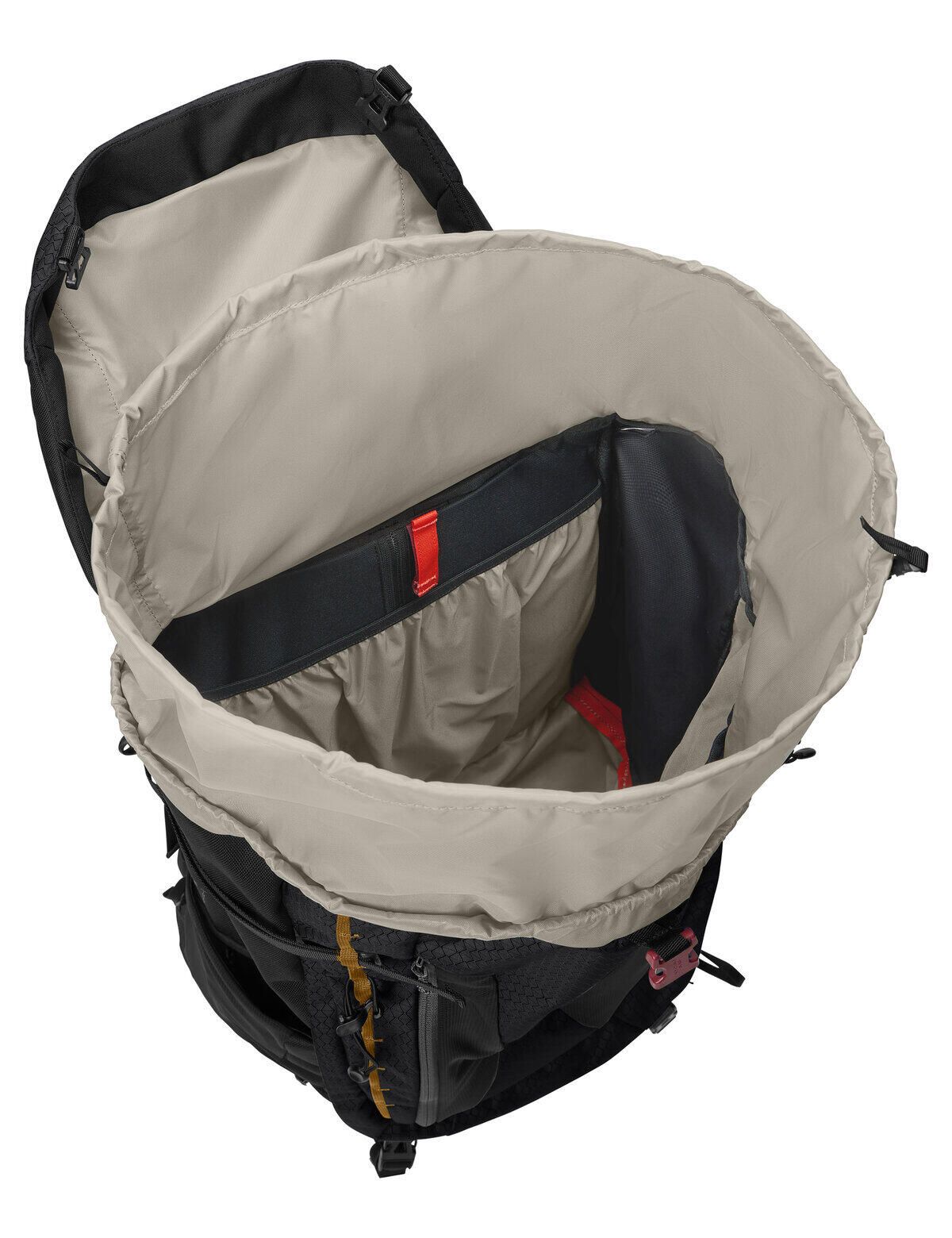 Sacs à dos >=50L Femme Avox 60+10 3/7