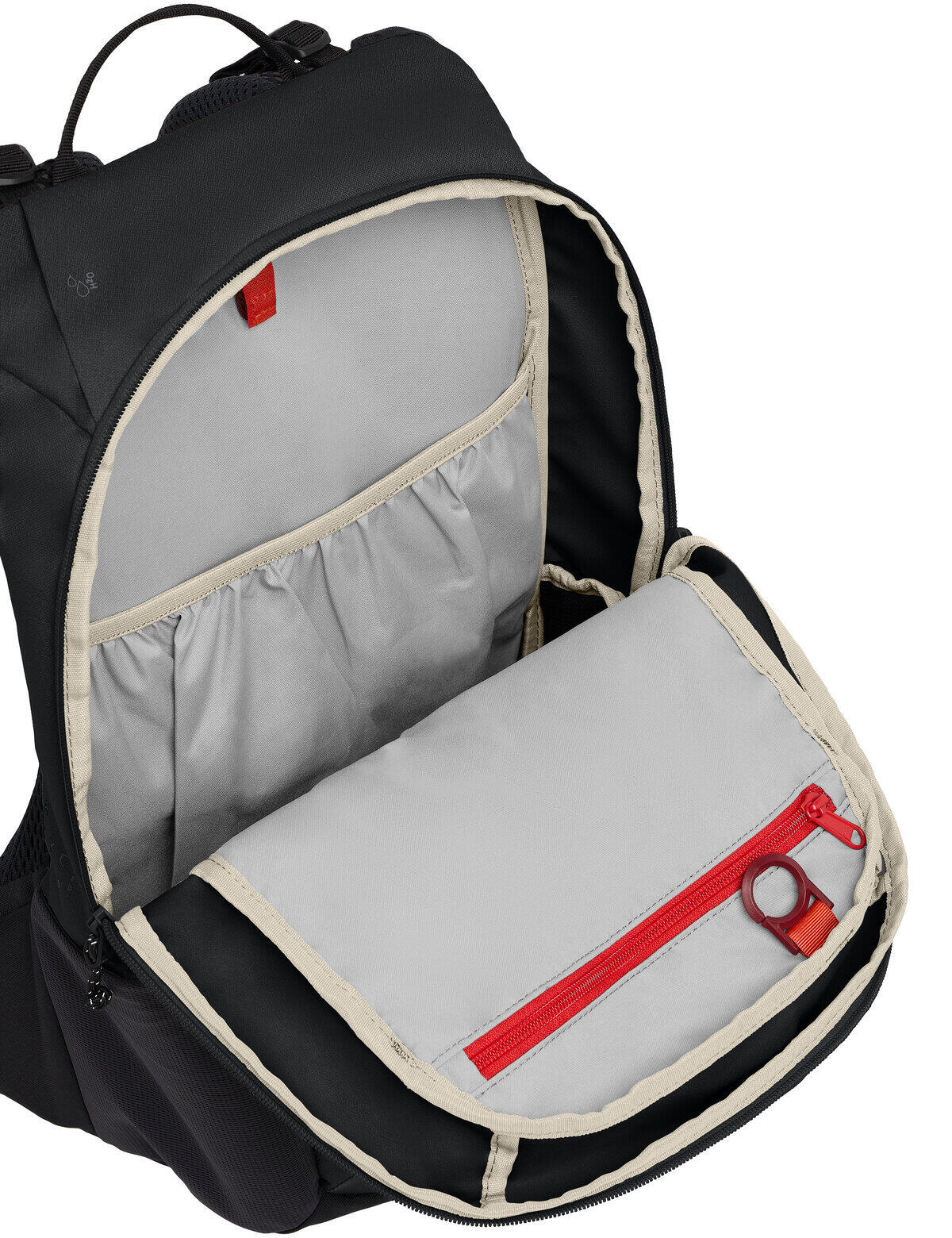 Mochila VAUDE Trailvent 15 L 3/7