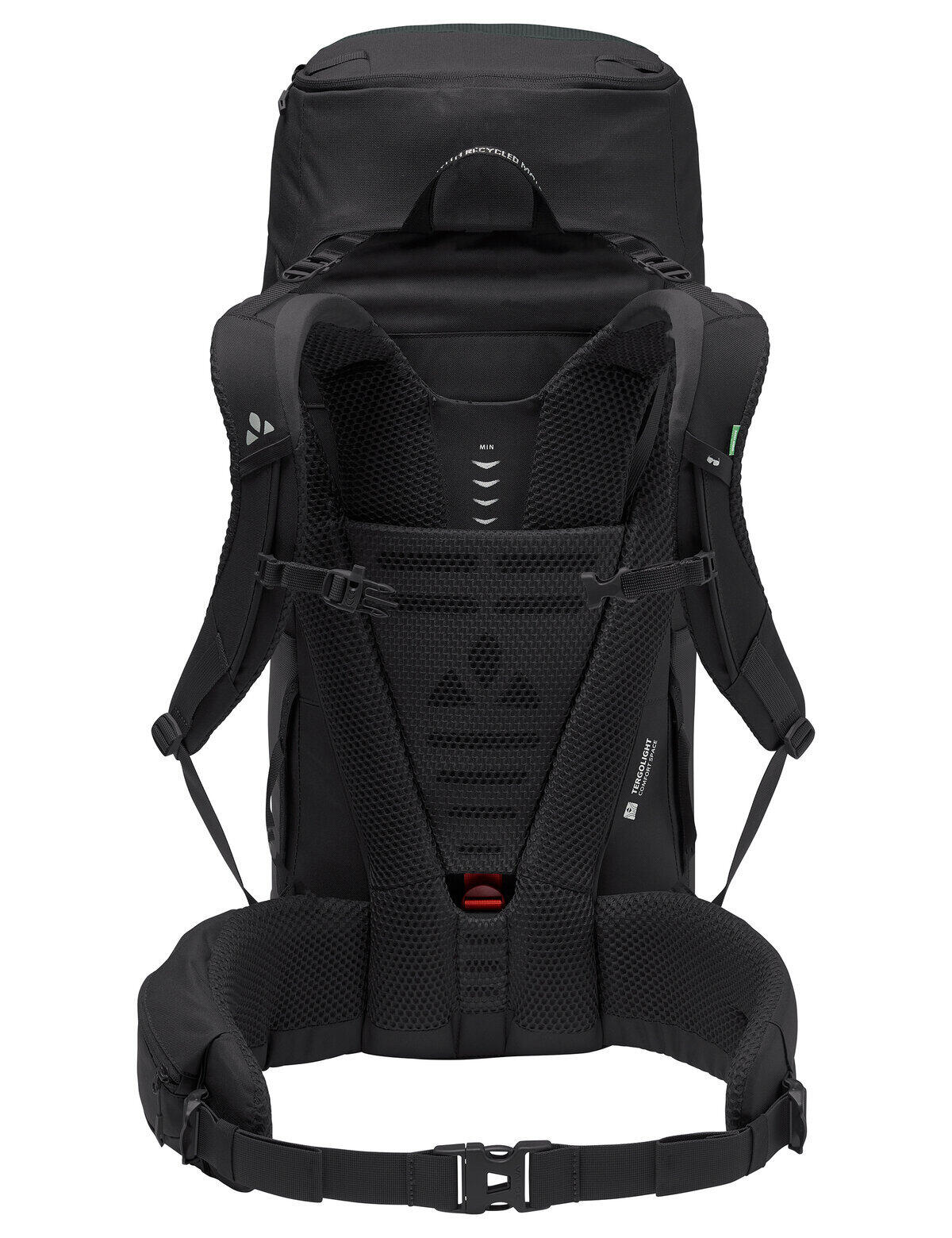Sacs à dos >=50L Asymmetric 42+8 2/7