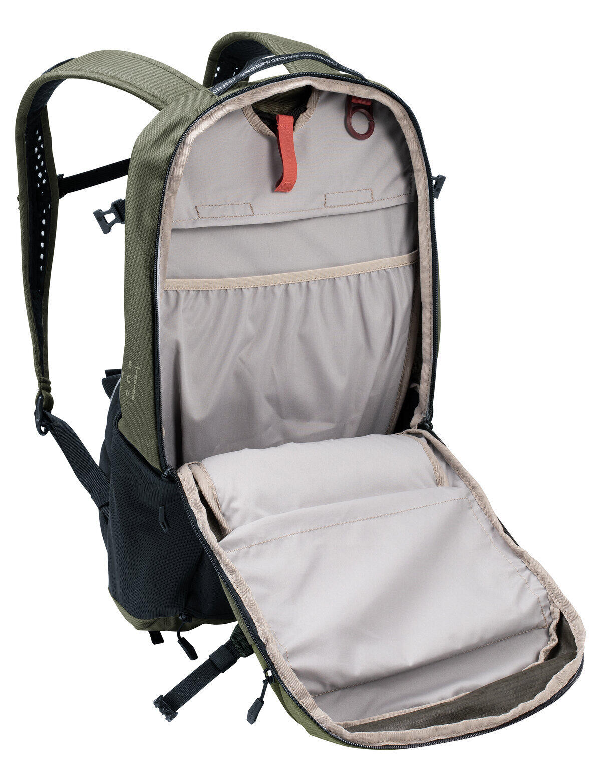 Zaino VAUDE Moab 15 II 3/7