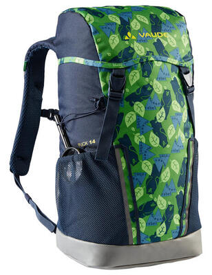 Rucksack puck 14