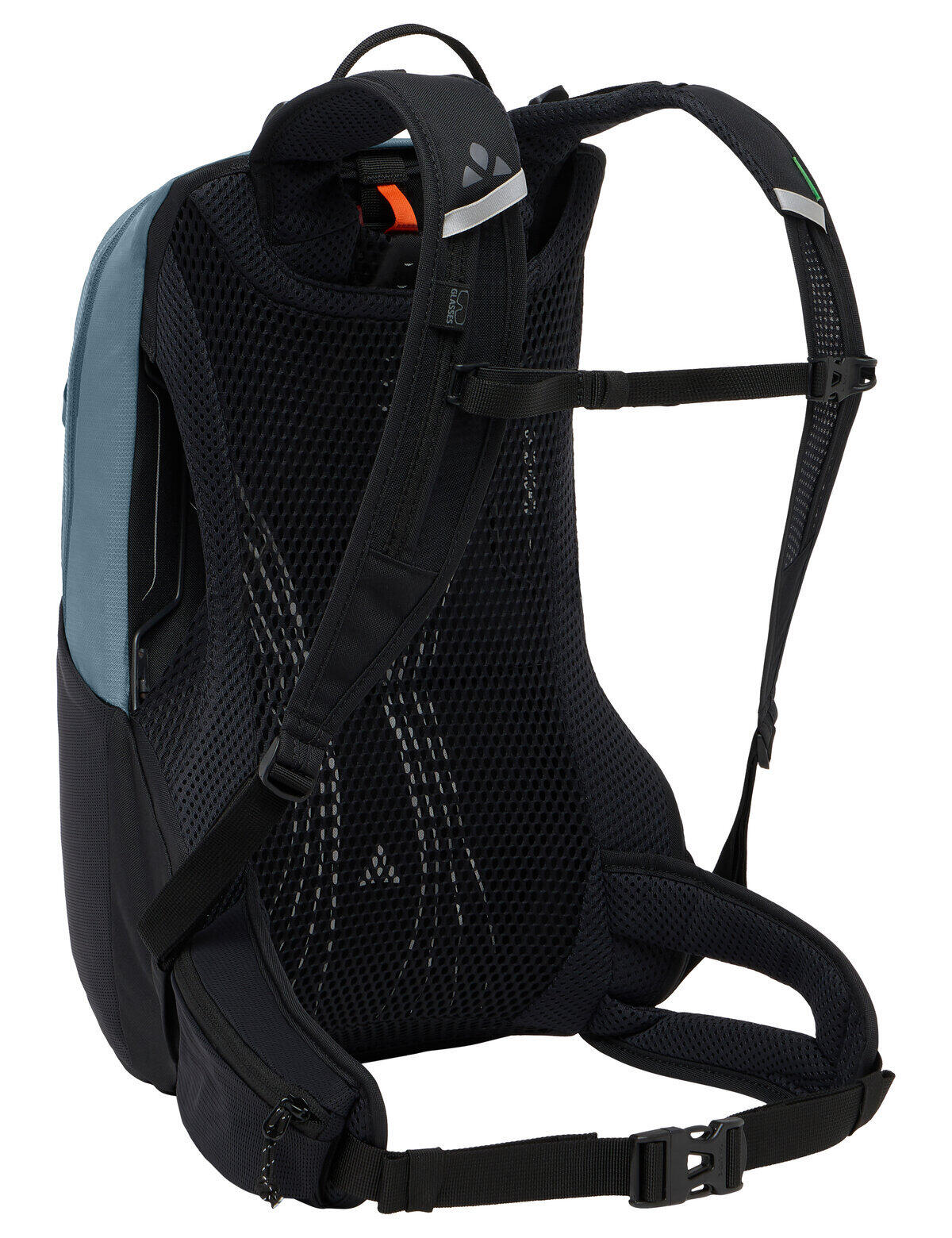 Sac à dos VAUDE Trailvent 10 L 2/7