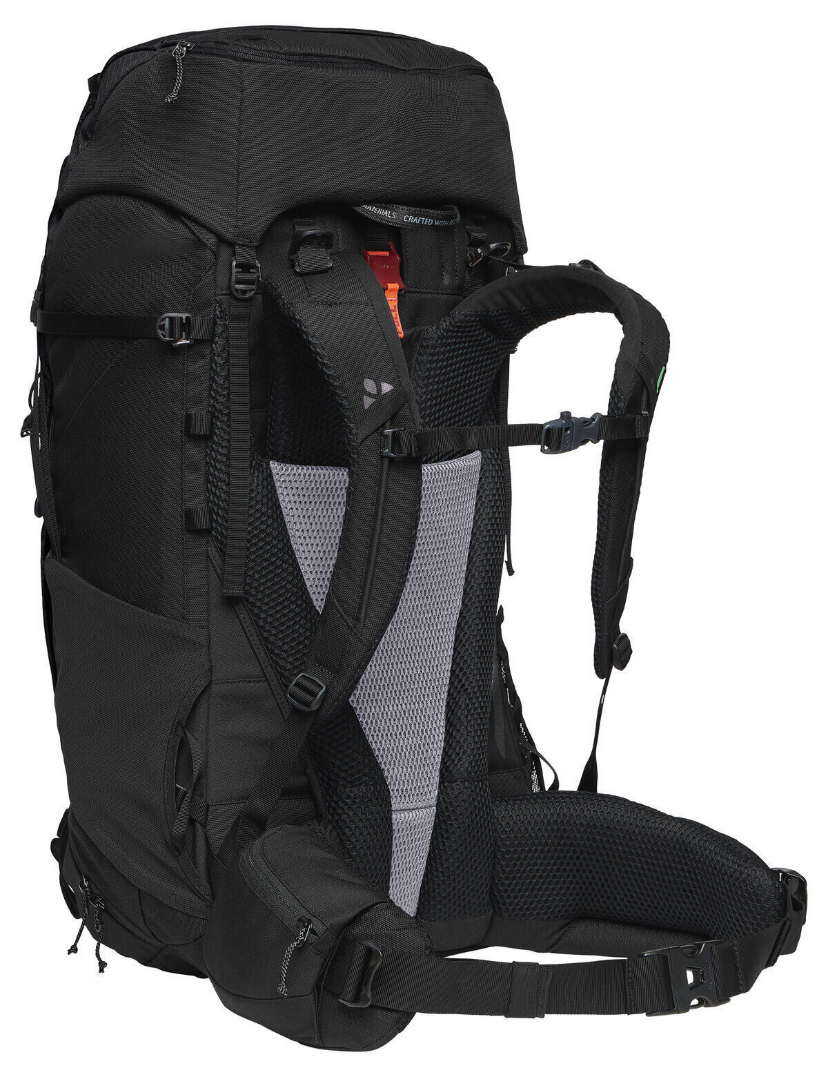 Sacs à dos >=50L Femme Avox 60+10 2/7