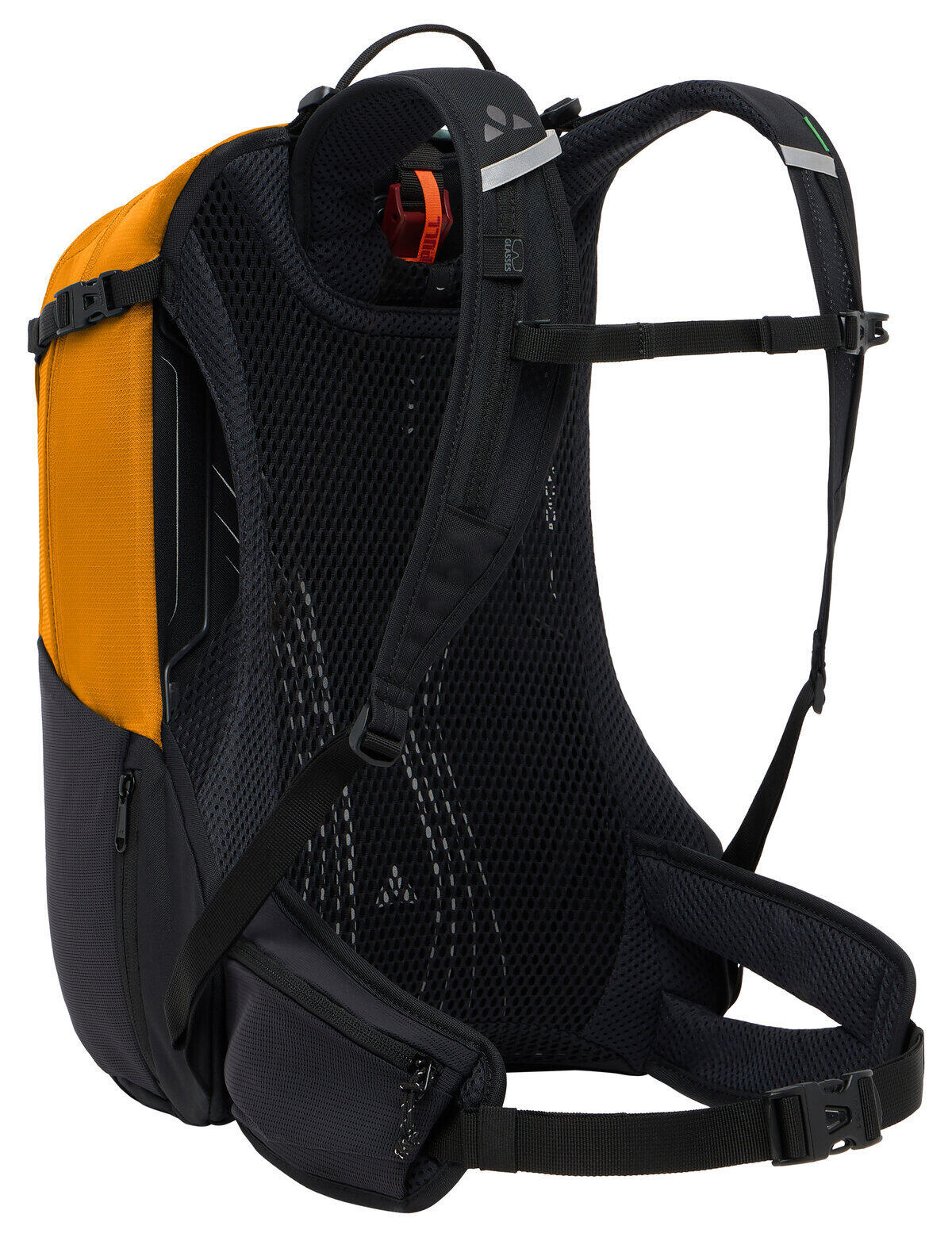 Zaino VAUDE Trailvent 15 L 2/7