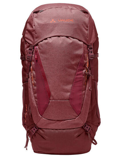Sac à dos femme VAUDE Asymmetric 48+8