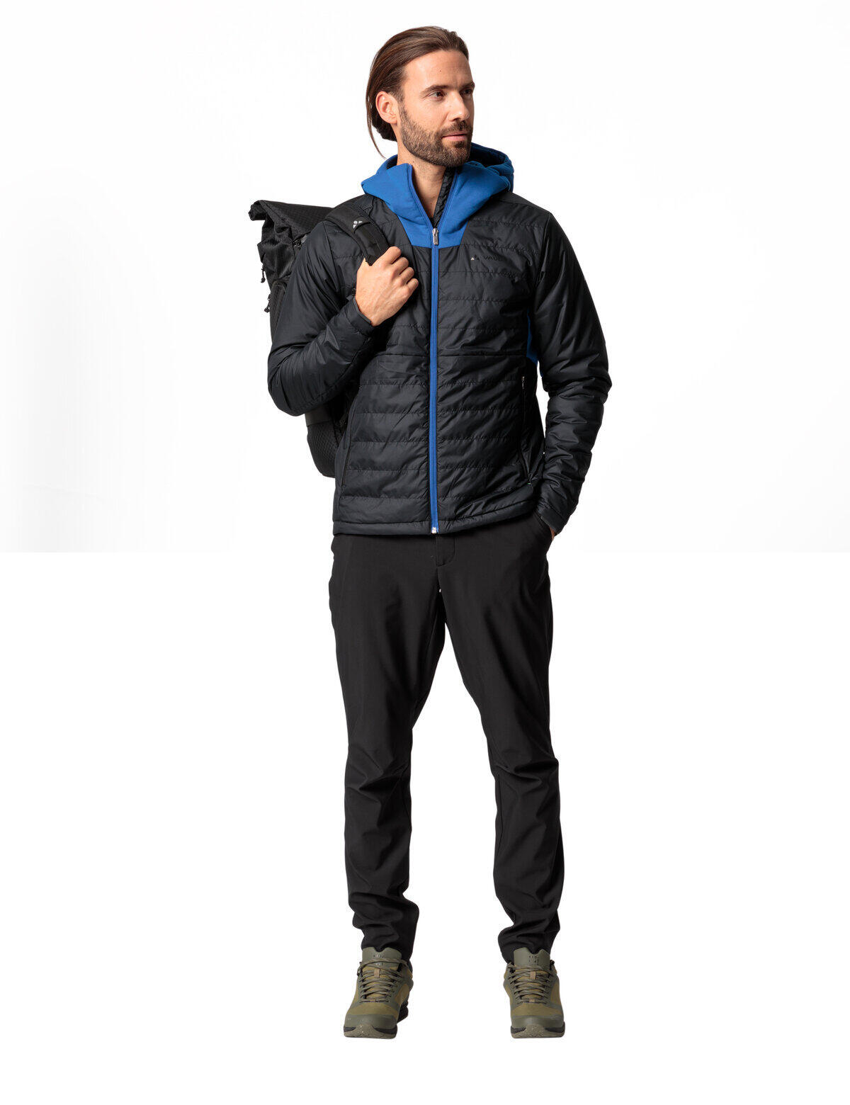 Sacs à dos 20-29L Cyclist Pack 7/7