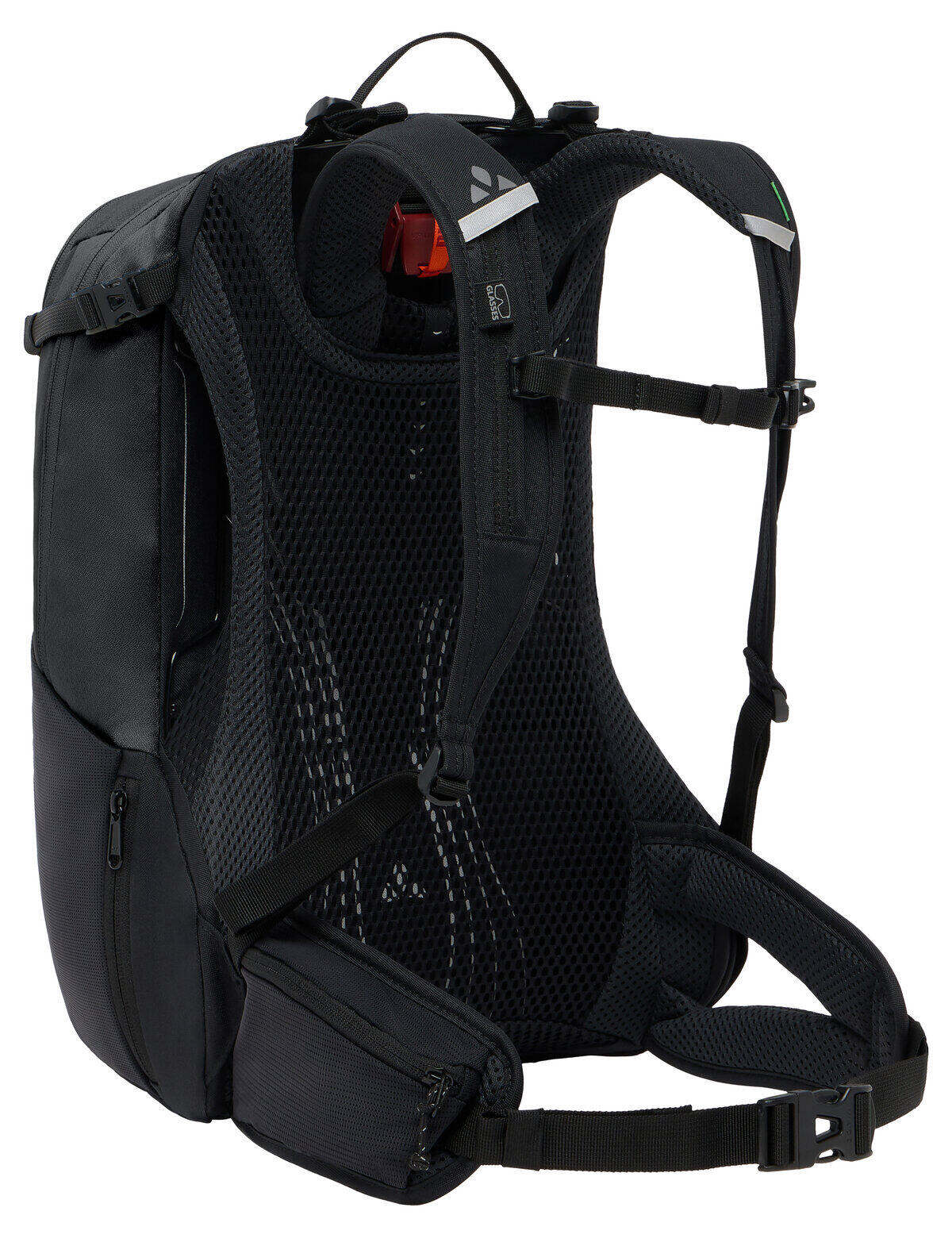 Mochila VAUDE Trailvent 15 L 2/7