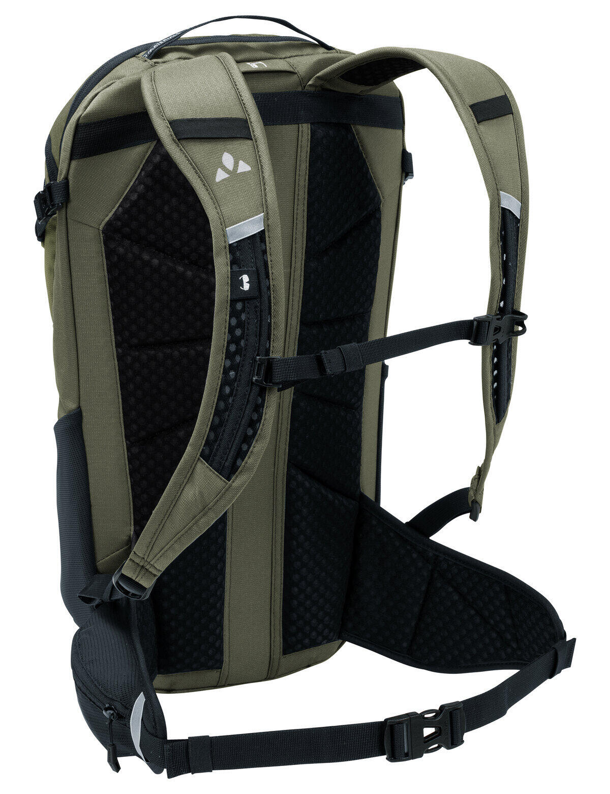 Zaino VAUDE Moab 15 II 2/7