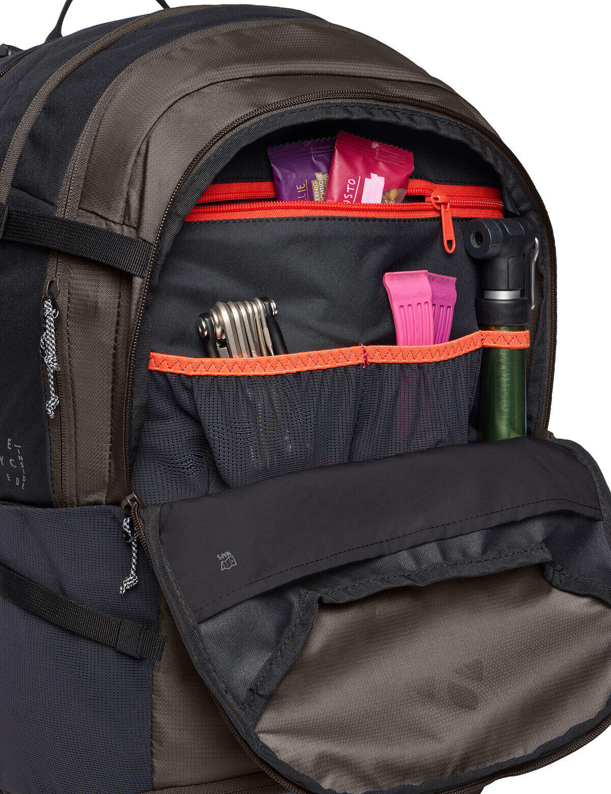 Sac à dos VAUDE 33 L 5/7