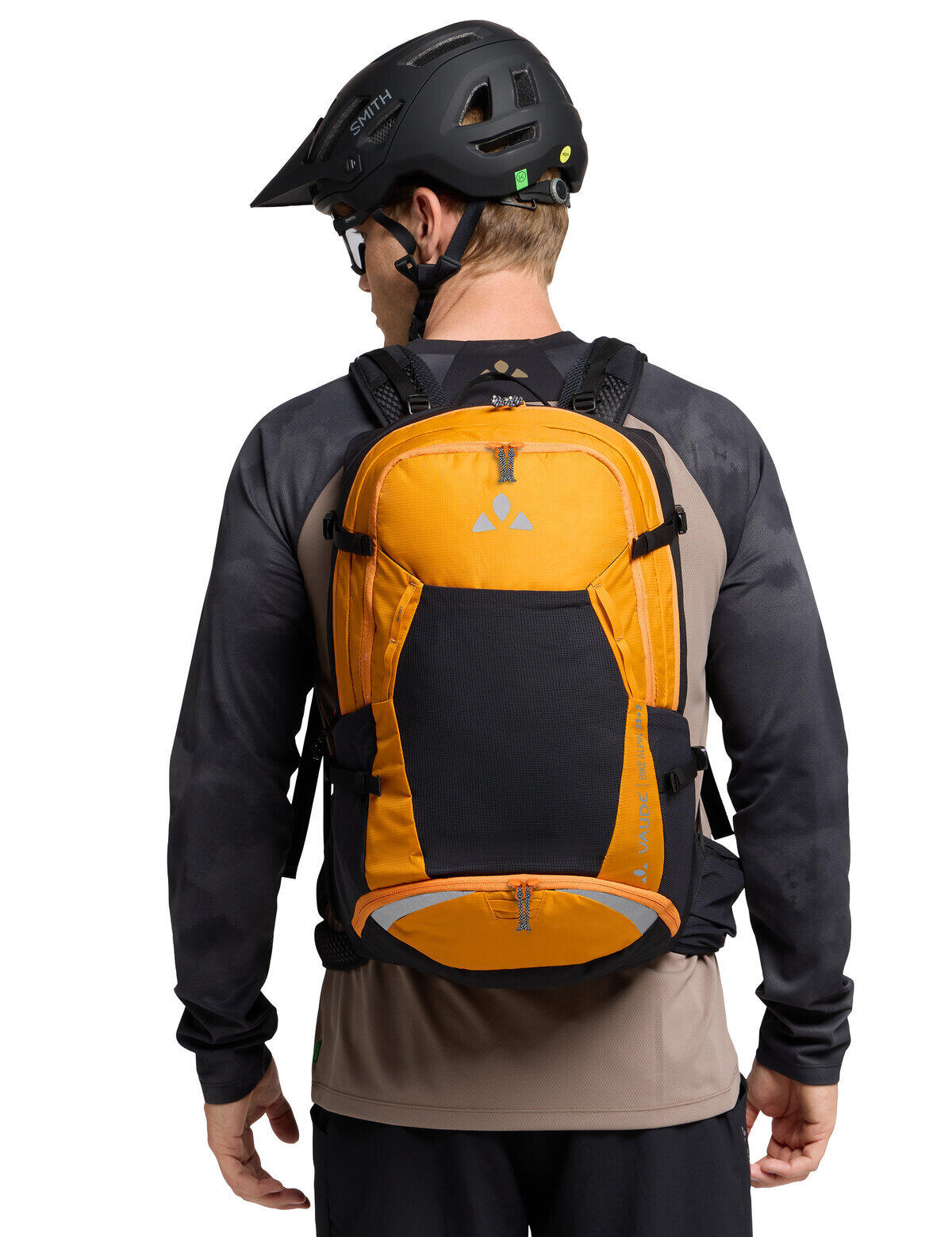 Zaini 20-29L Bike Alpin 23+5 7/7