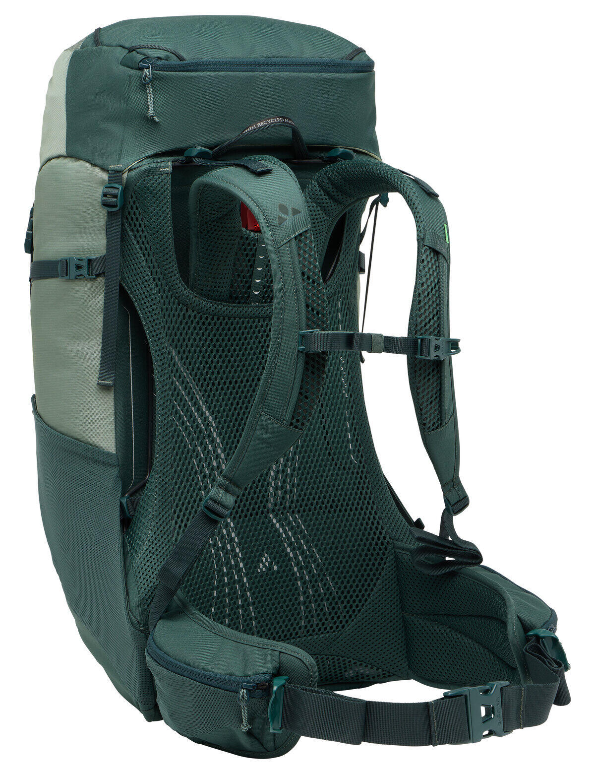 Rucksack Brenta 44+6 2/7