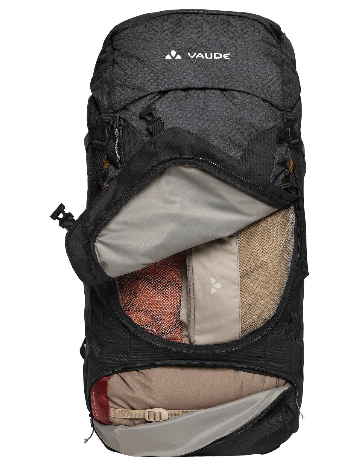 Sacs à dos >=50L Femme Avox 60+10 5/7