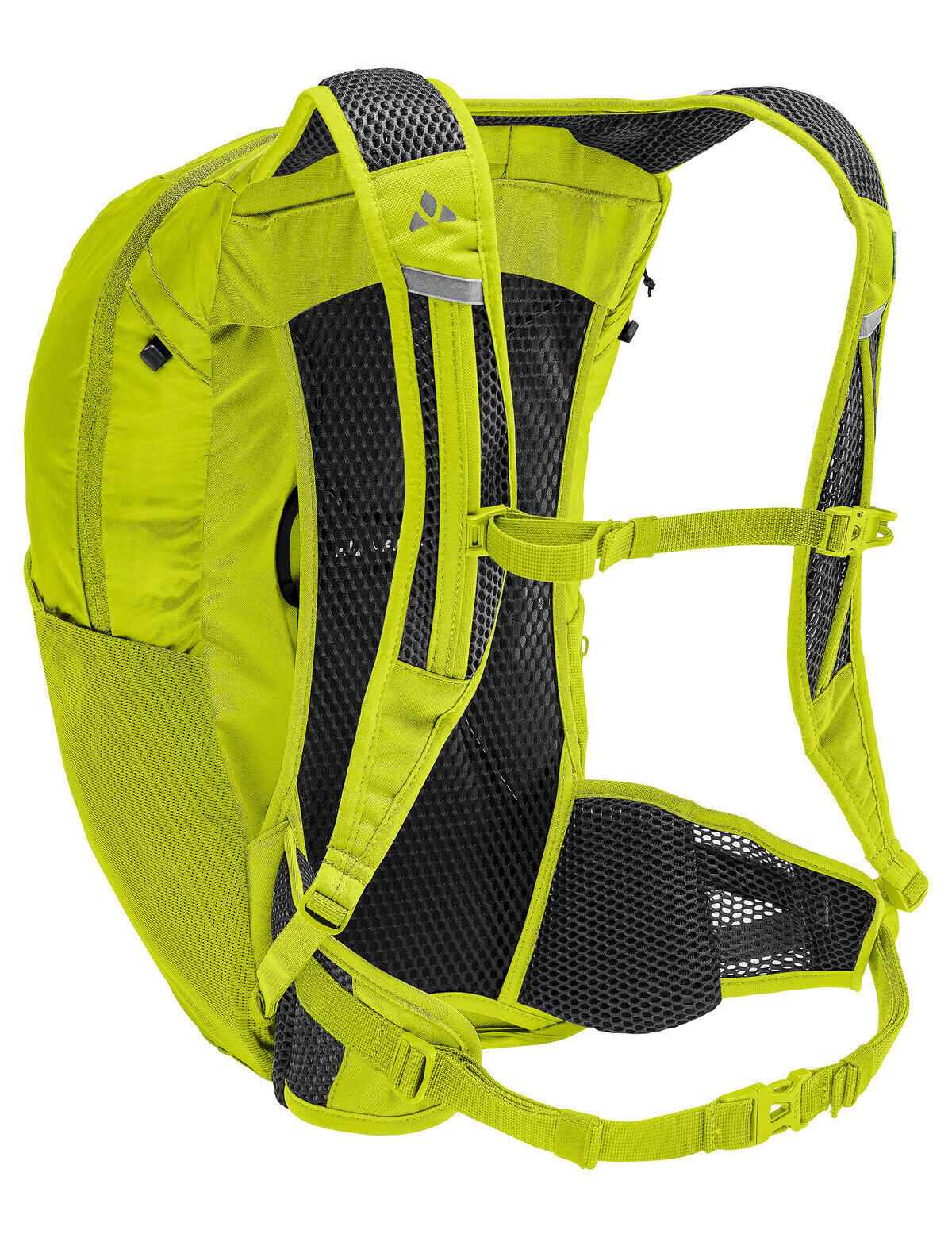 Rugzak VAUDE Uphill Air 18 2/7