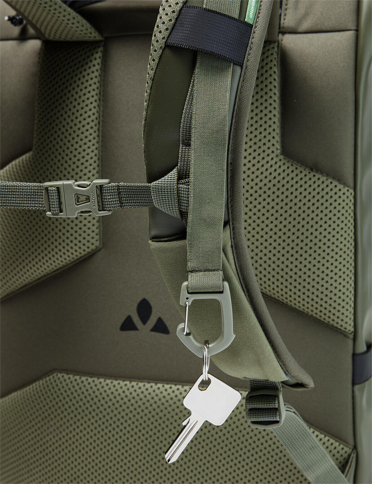Mochila VAUDE Mineo 5/7