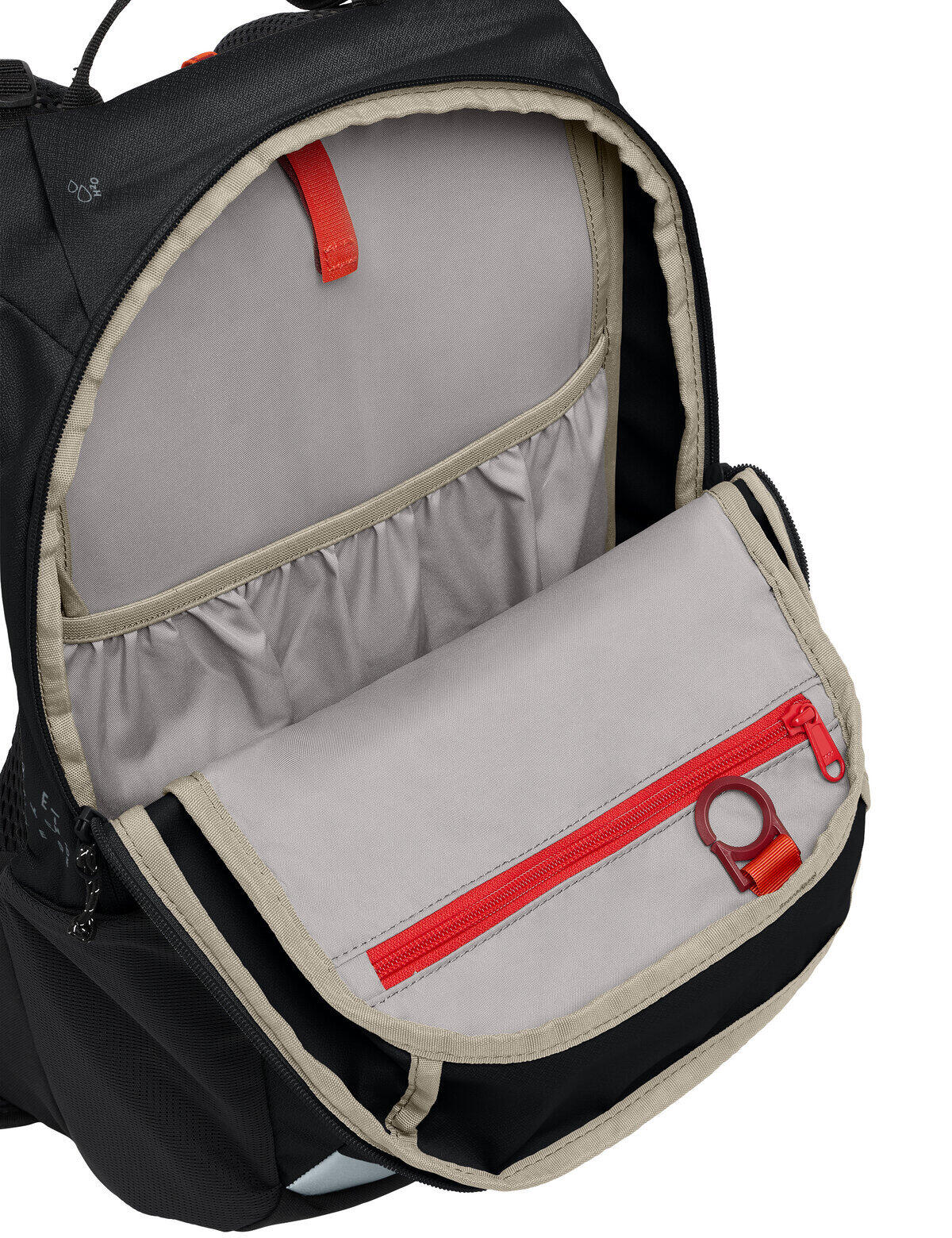 Plecak damski VAUDE Trailvent 10 L 3/7