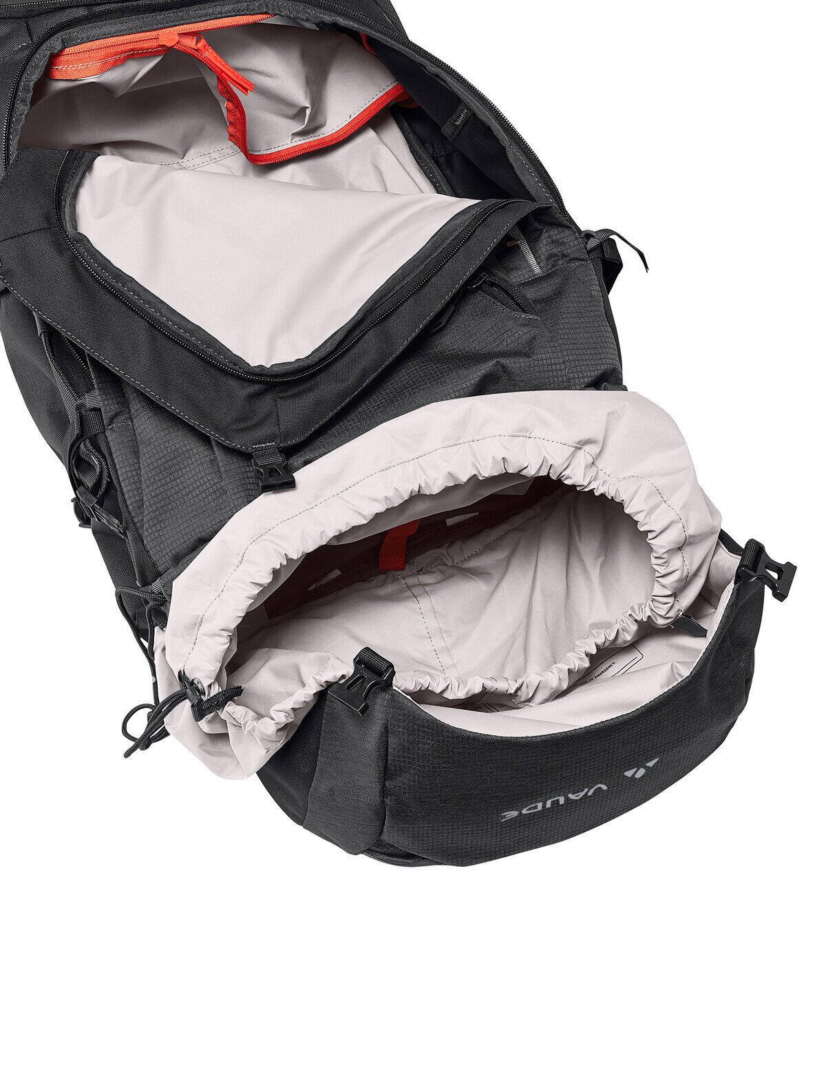 Sacs à dos >=50L Asymmetric 42+8 4/7
