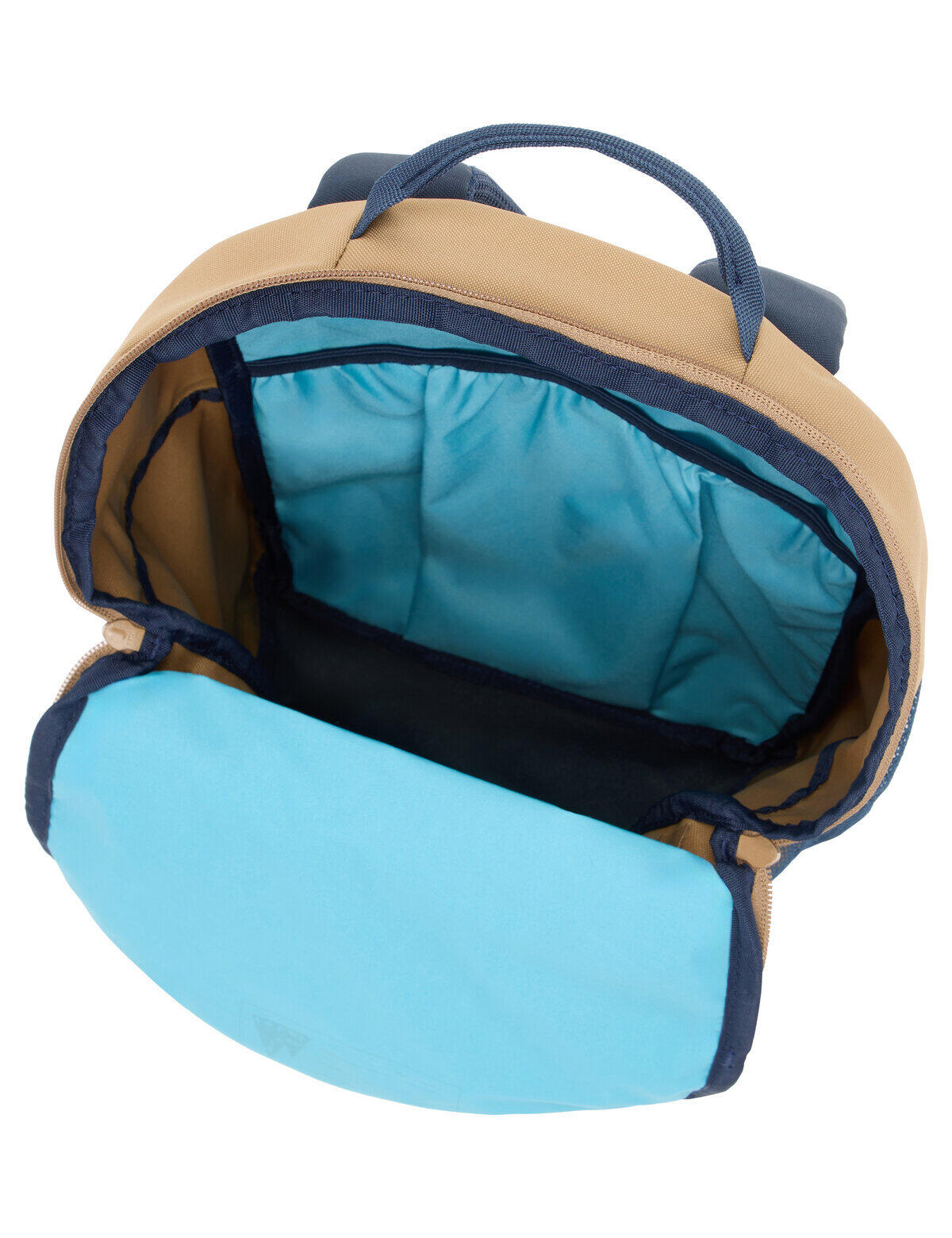 Sac à dos enfant VAUDE Hylax 15 3/6