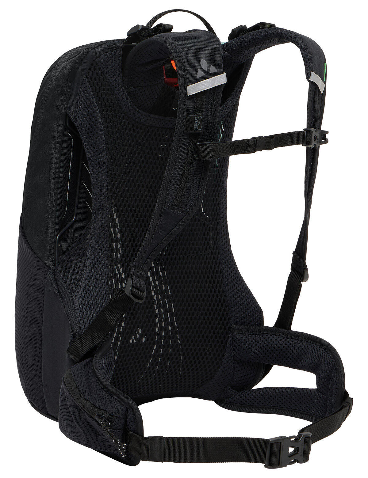 Plecak damski VAUDE Trailvent 10 L 2/7