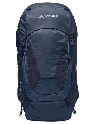 Sac à dos femme VAUDE Asymmetric 48+8