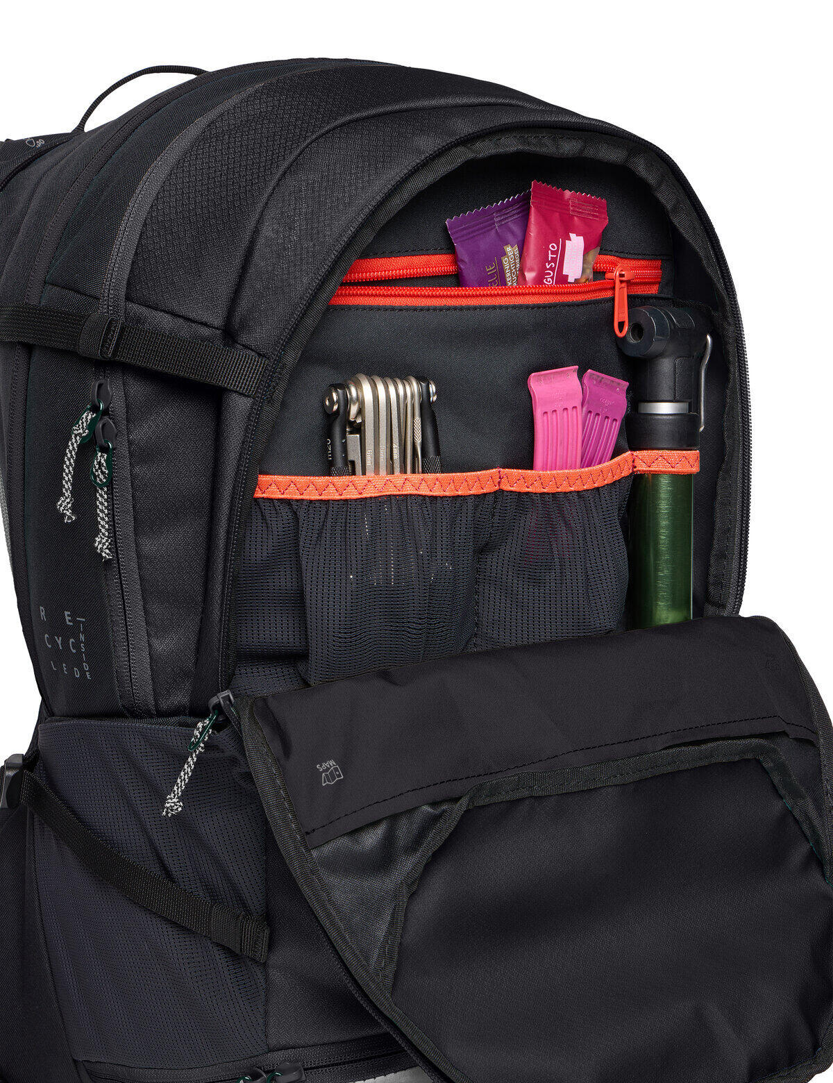 Sac à dos femme VAUDE 5/7