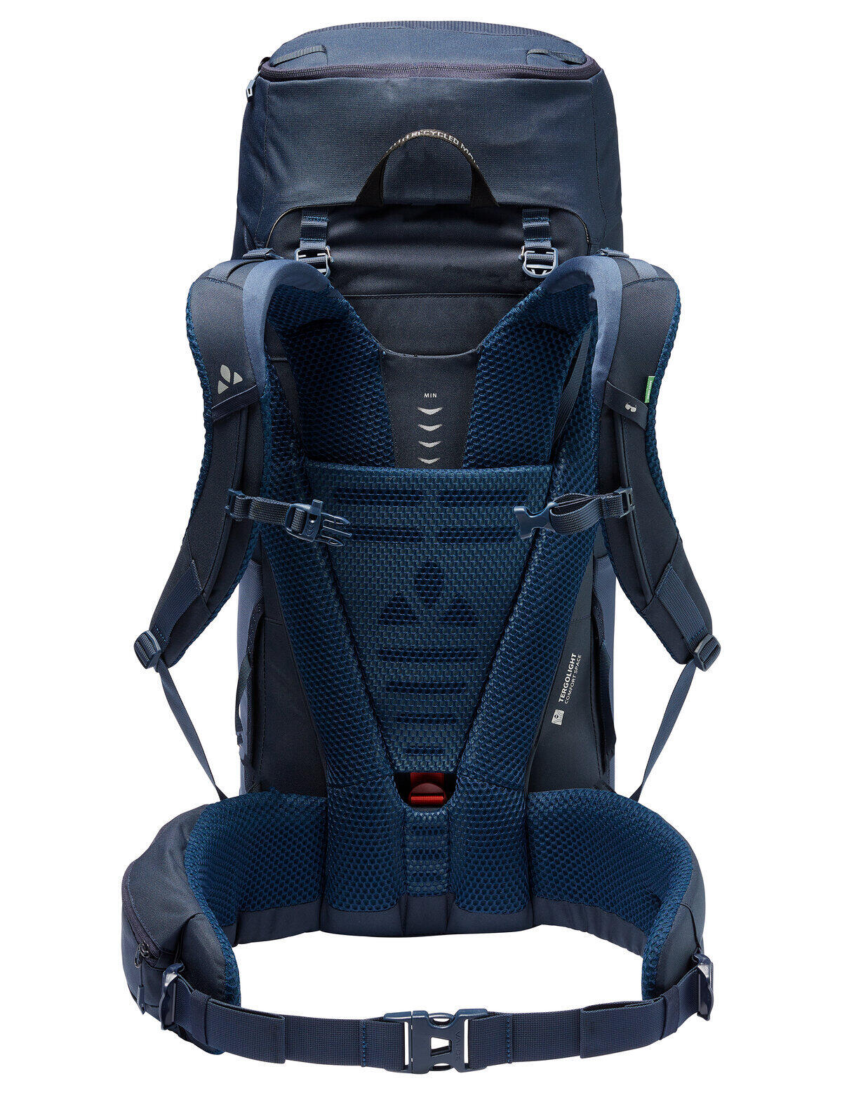 Rucksaecke>=50L Asymmetric 42+8 2/7