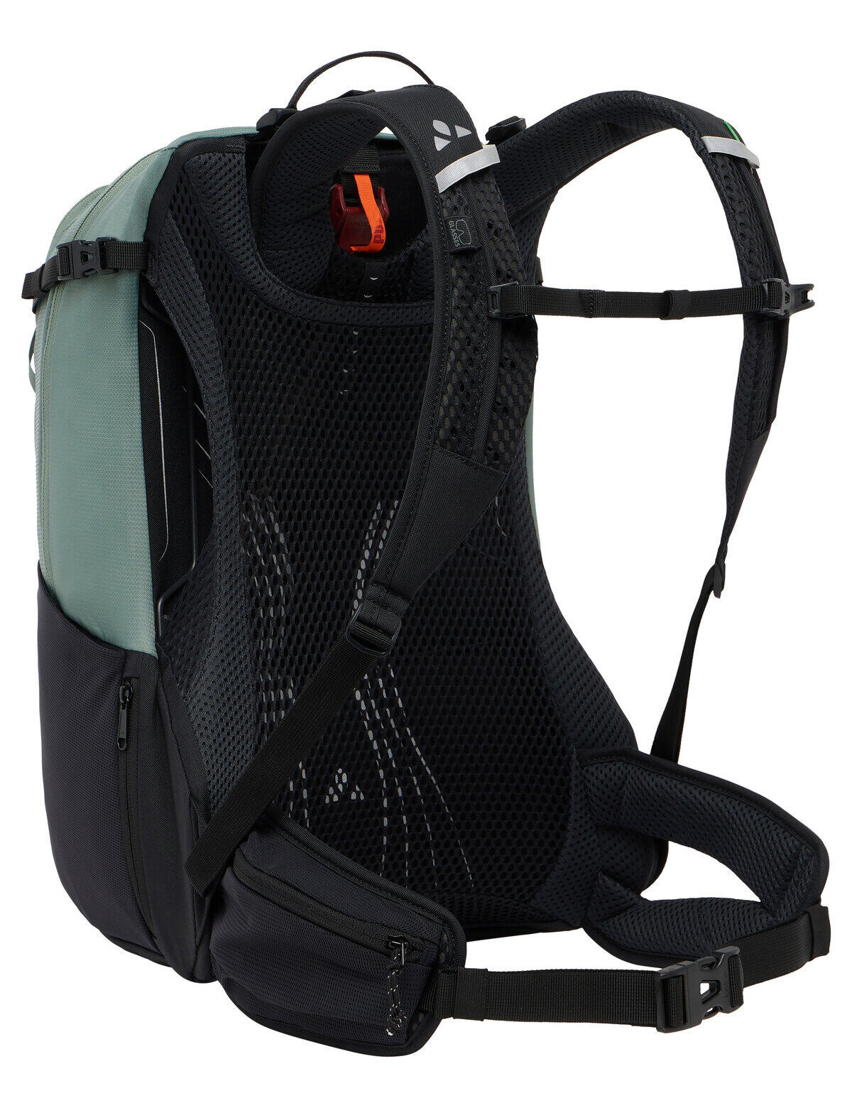 Sac à dos VAUDE Trailvent 20 L 2/7