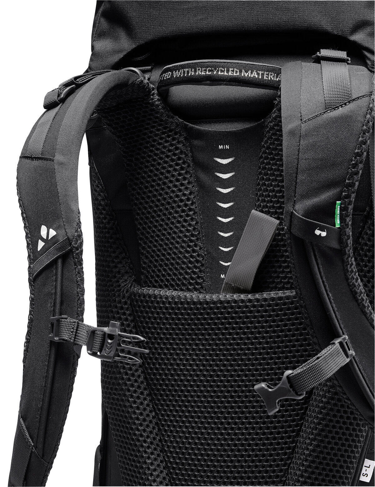 Rucksaecke>=50L Astrum EVO 60+10 5/7