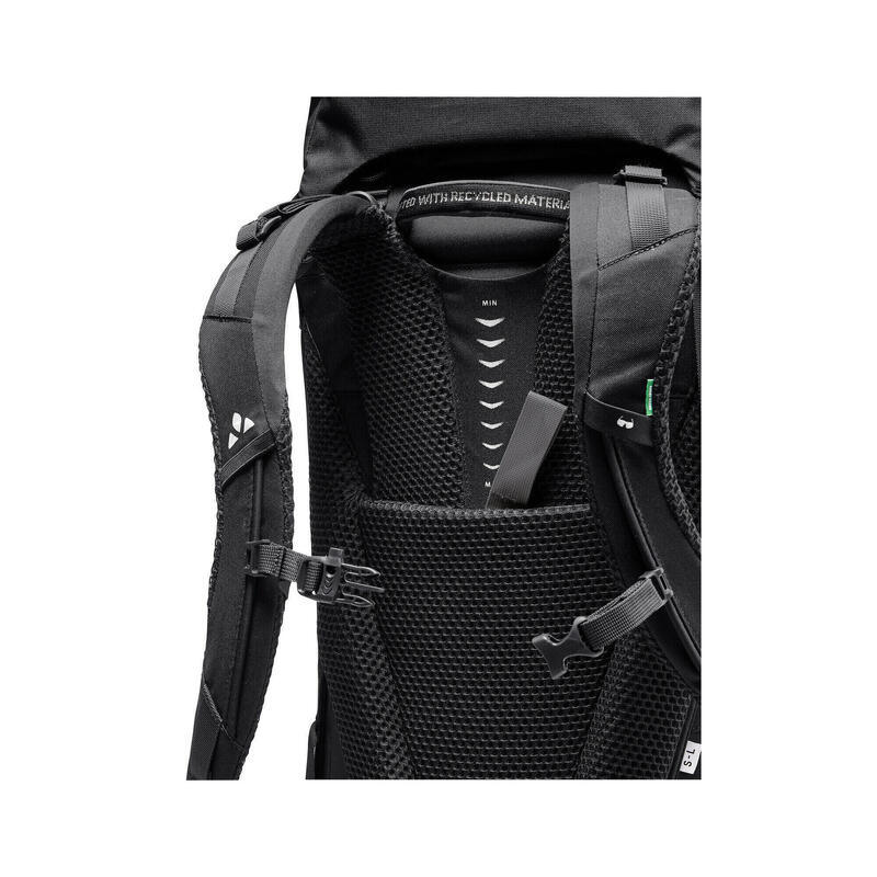 Rucsac de drumeție VAUDE Astrum EVO 60+10
