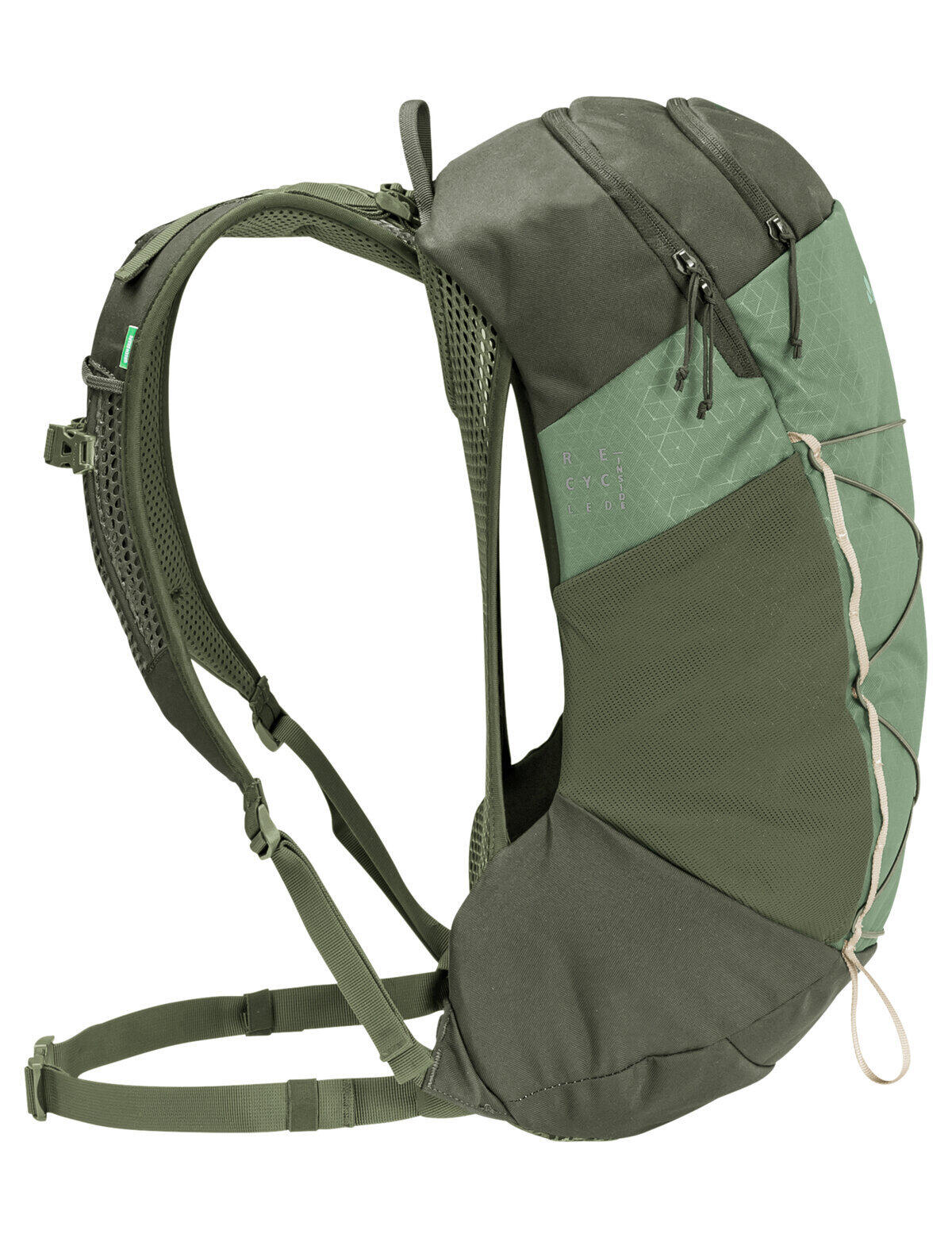 Rucksaecke20-29L Women's Agile Air 18 3/7