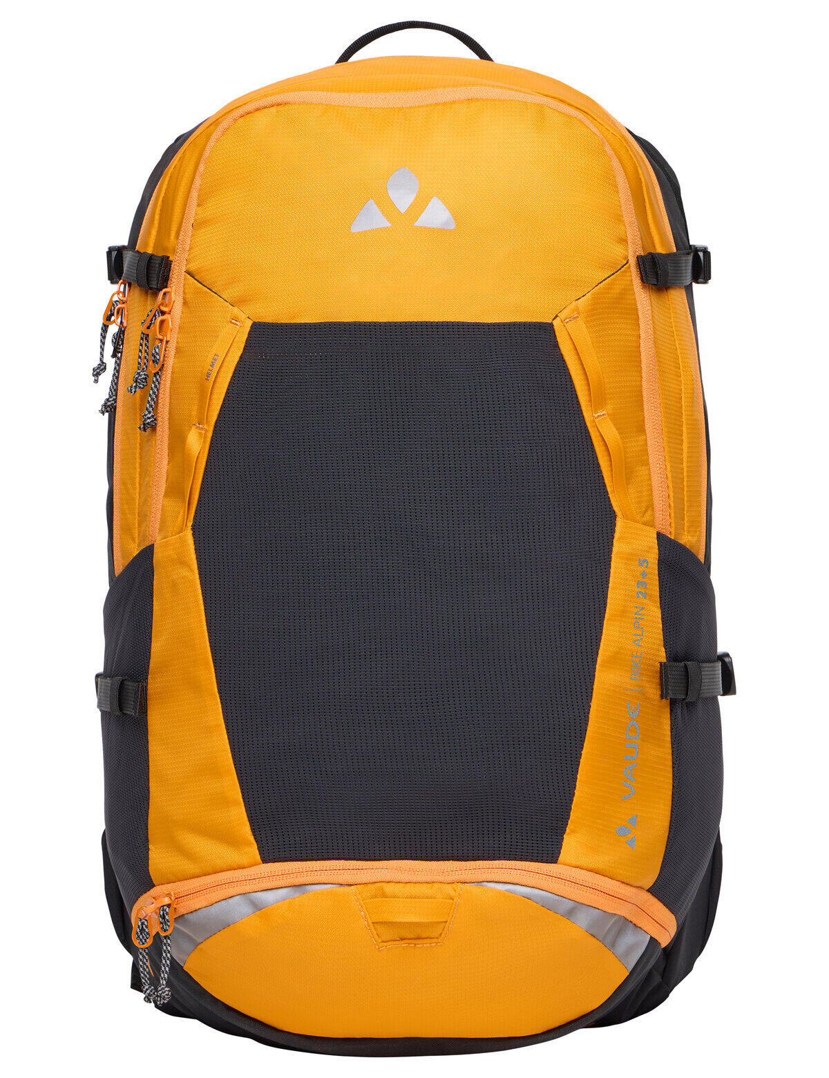 Zaini 20-29L Bike Alpin 23+5 4/7