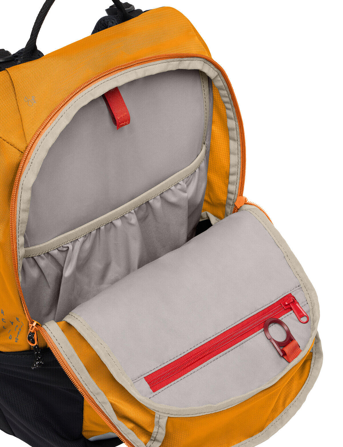 Sac à dos VAUDE Trailvent 10 L 3/7