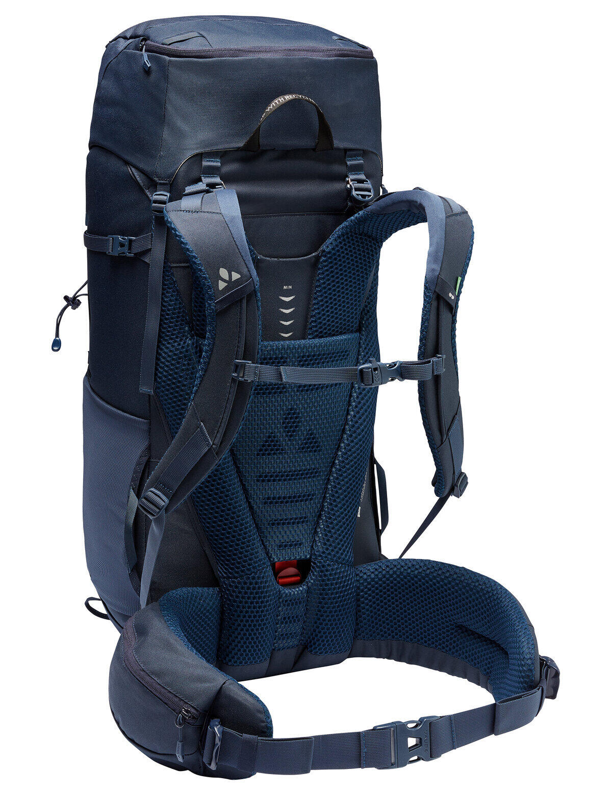 Rucksaecke>=50L Asymmetric 42+8 7/7