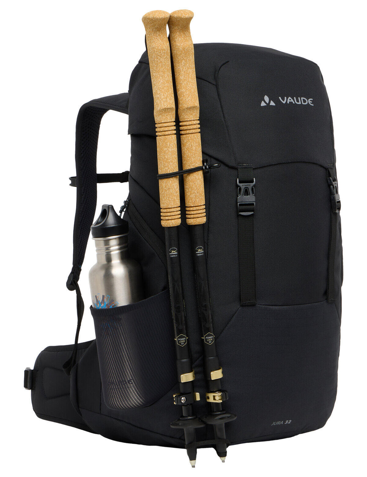 Plecak VAUDE Jura 5/7