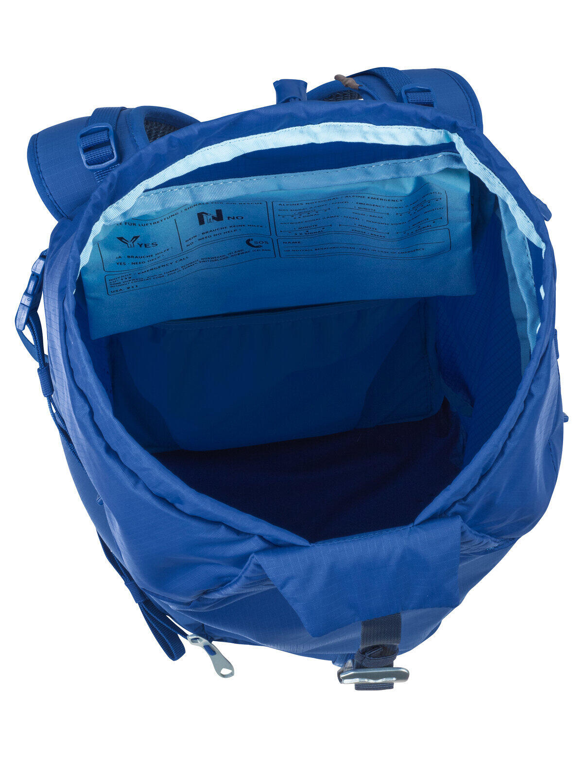 Zaino VAUDE Rupal Light 28 4/7