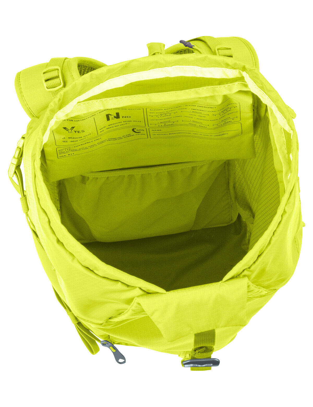 Sac à dos VAUDE Rupal Light 28 4/7